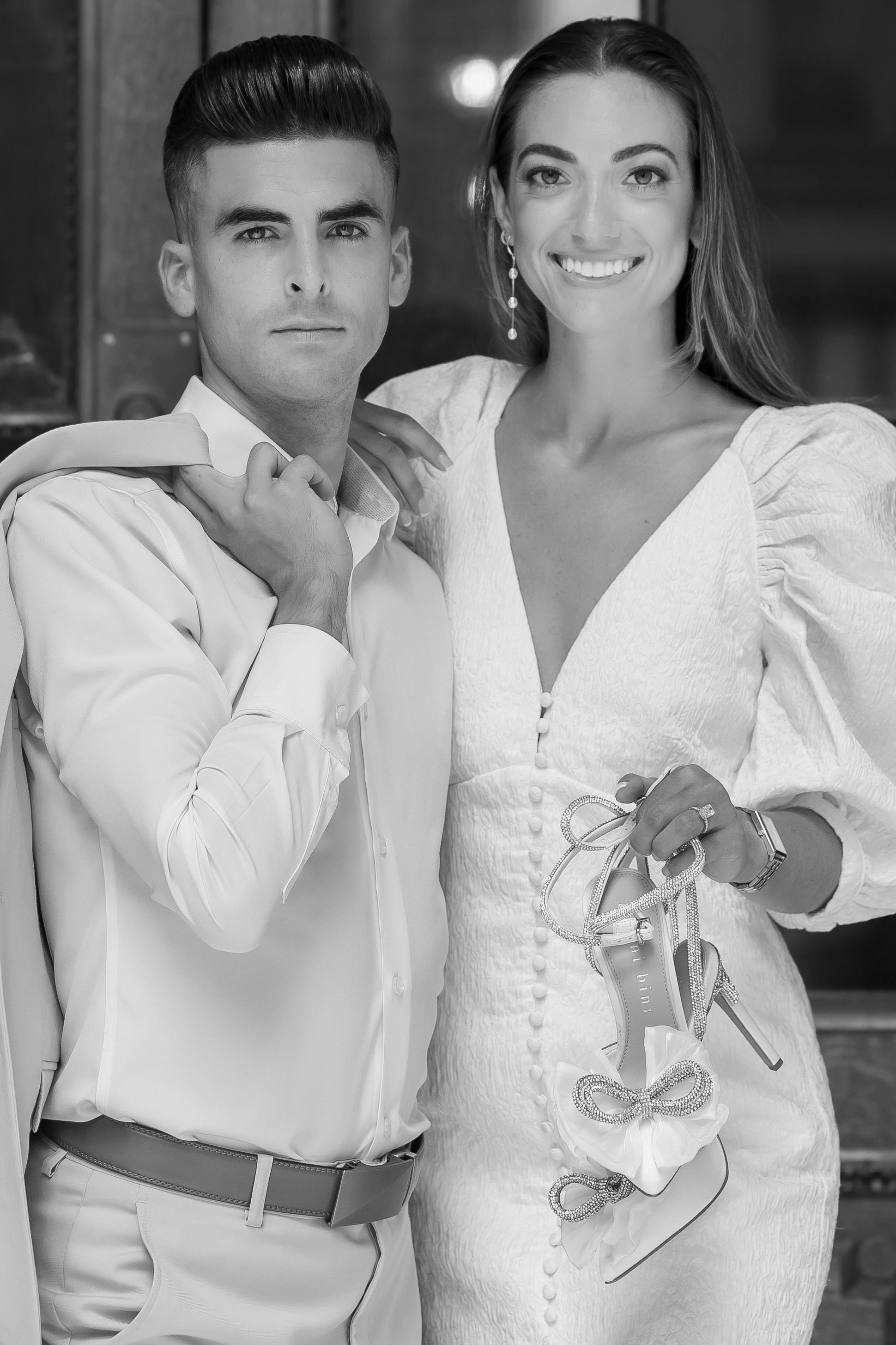 Engagement & Love Story. Wedding Photo & Video