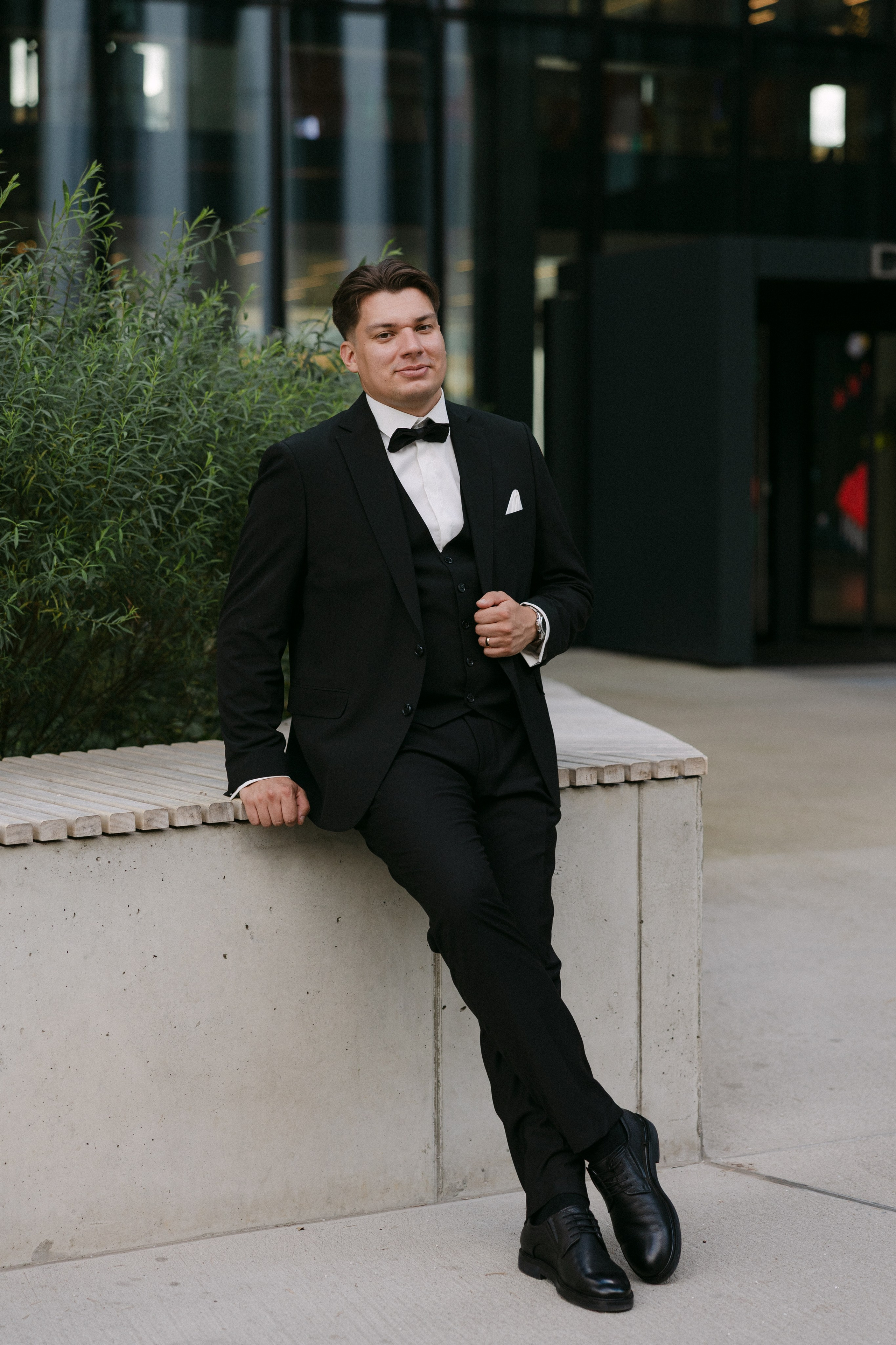 Gabrielė ir Edgaras