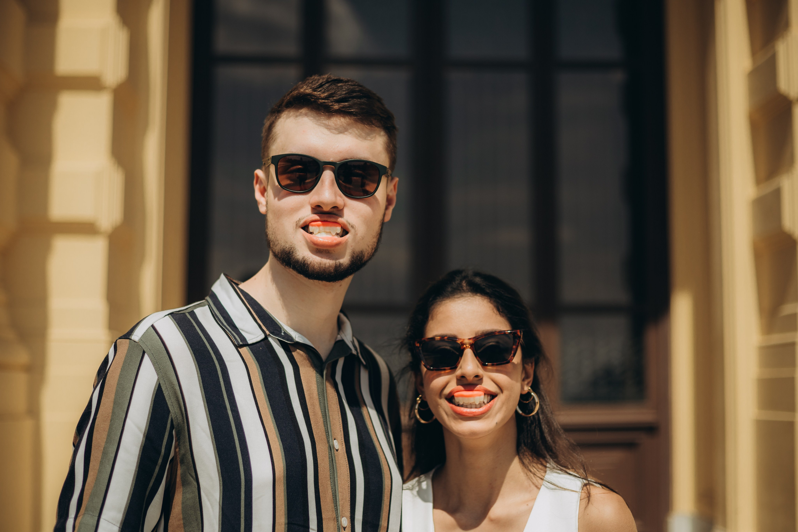 Pré Wedding — Felipe & Ananda. Fotógrafo de Casamentos, Eventos e Ensaios em Ribeirão Preto e região — Thiago Saletti