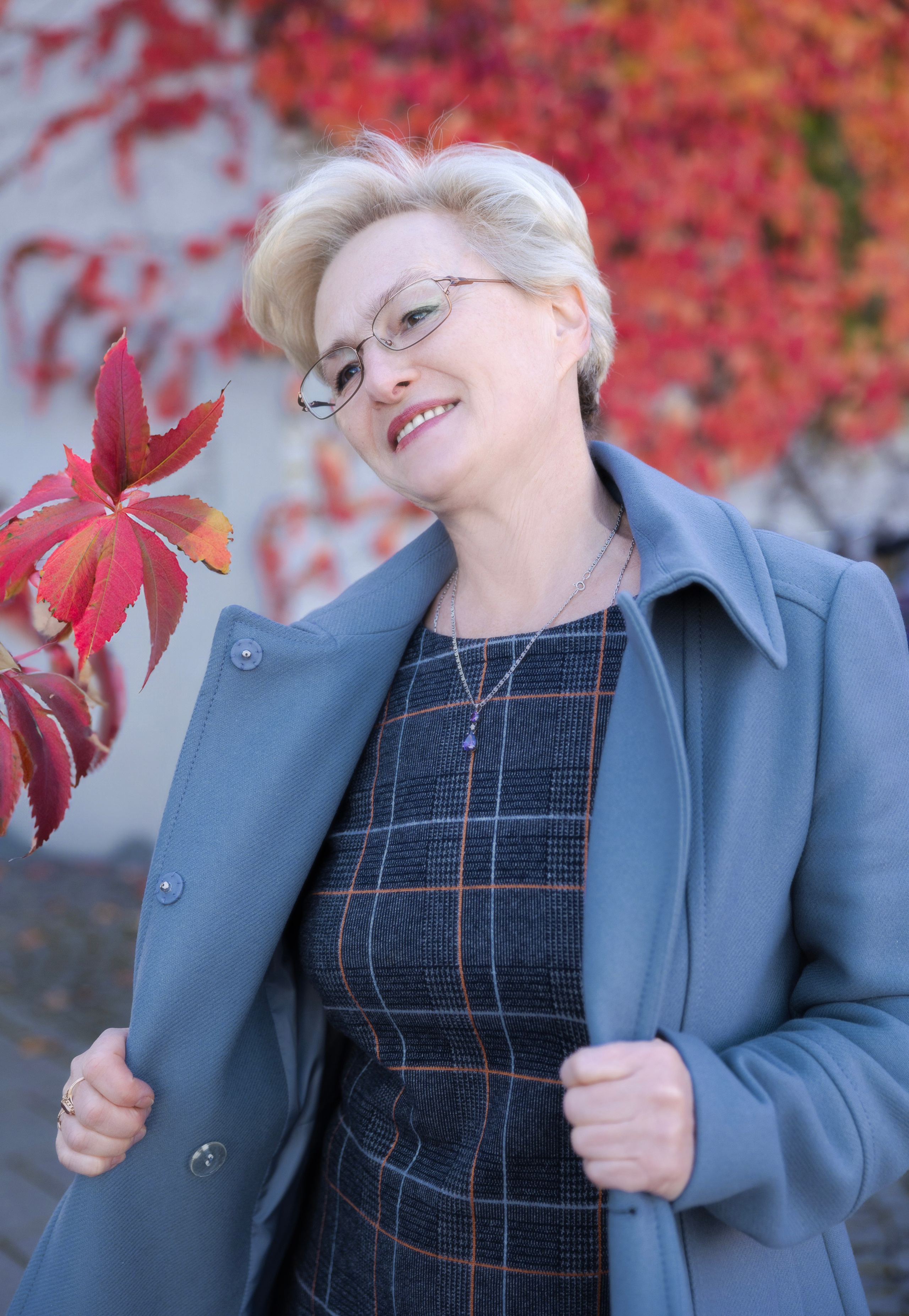 50+. Photographer in Munich