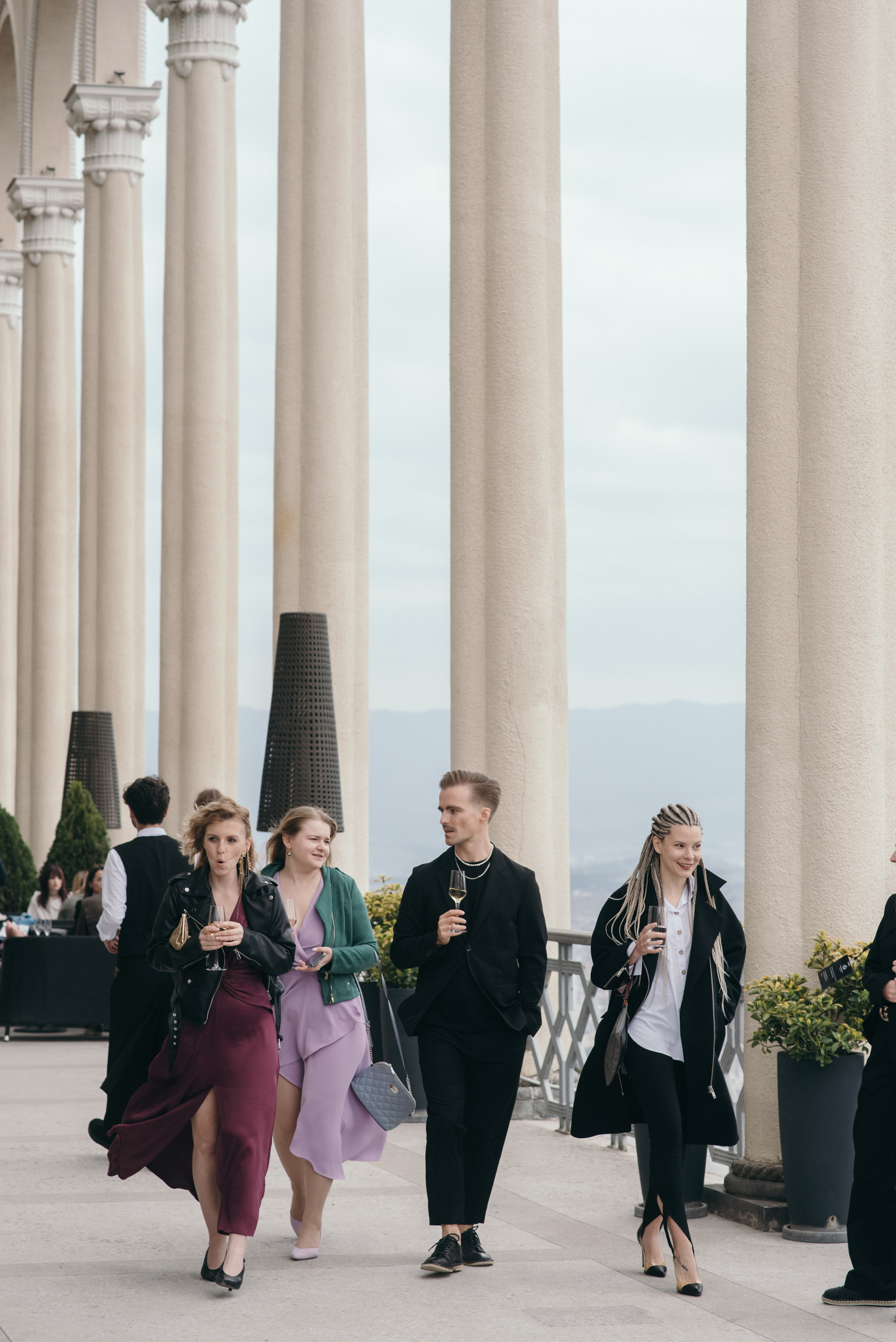 Events. Wedding Photographer New York