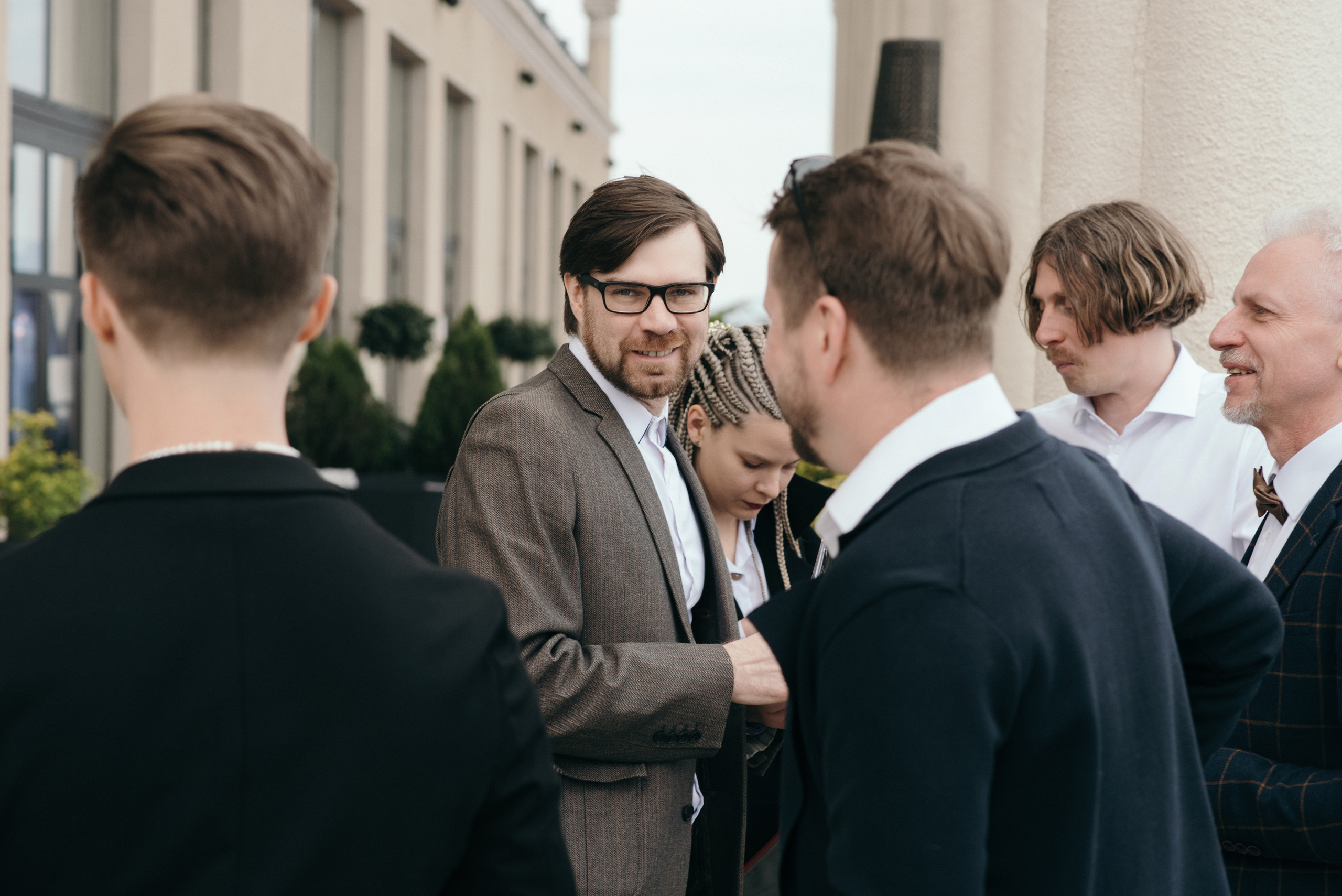 Events. Wedding Photographer New York