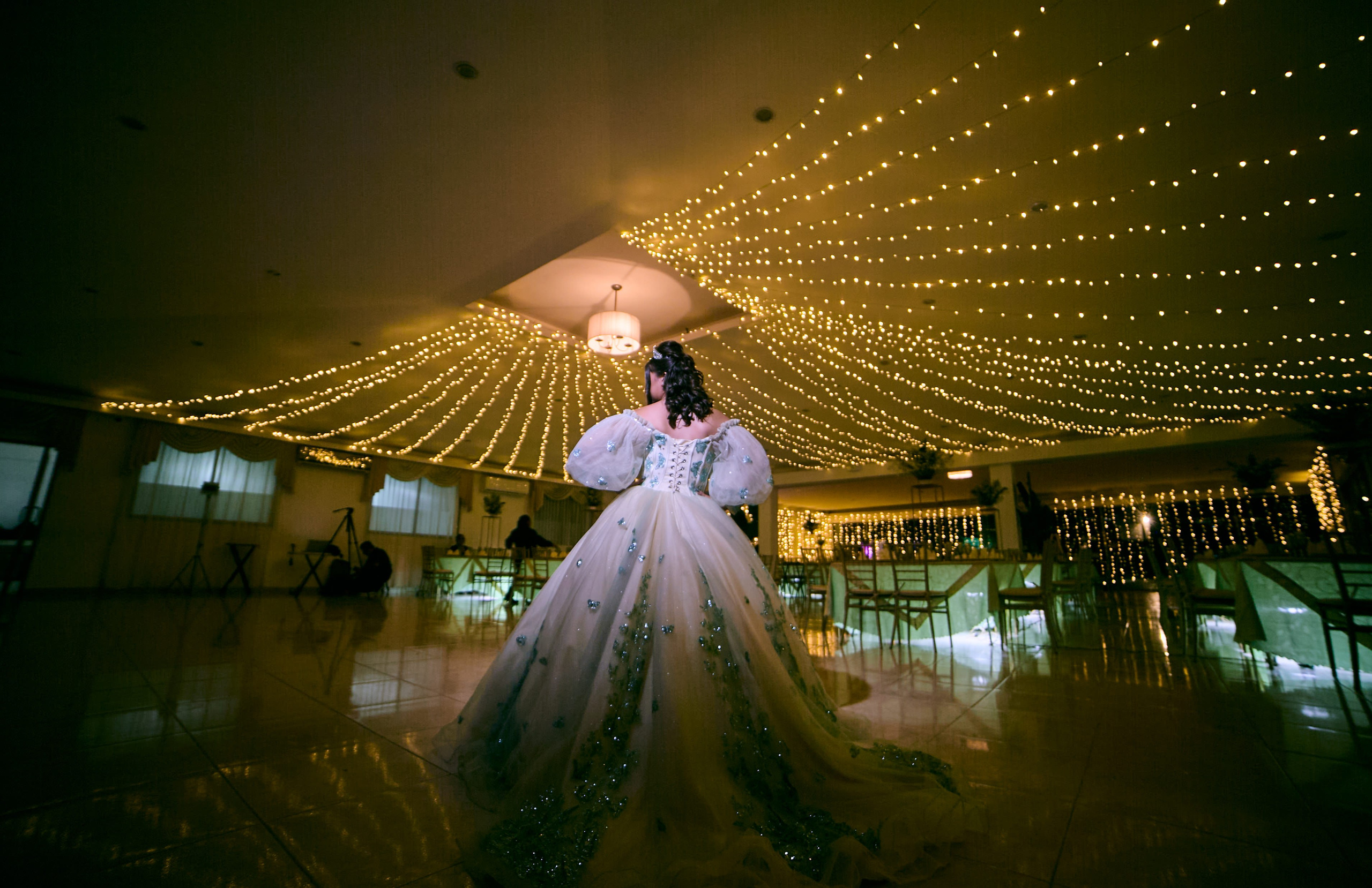 XV Dasha. Christian Ku fotógrafo en Mérida, Yucatán