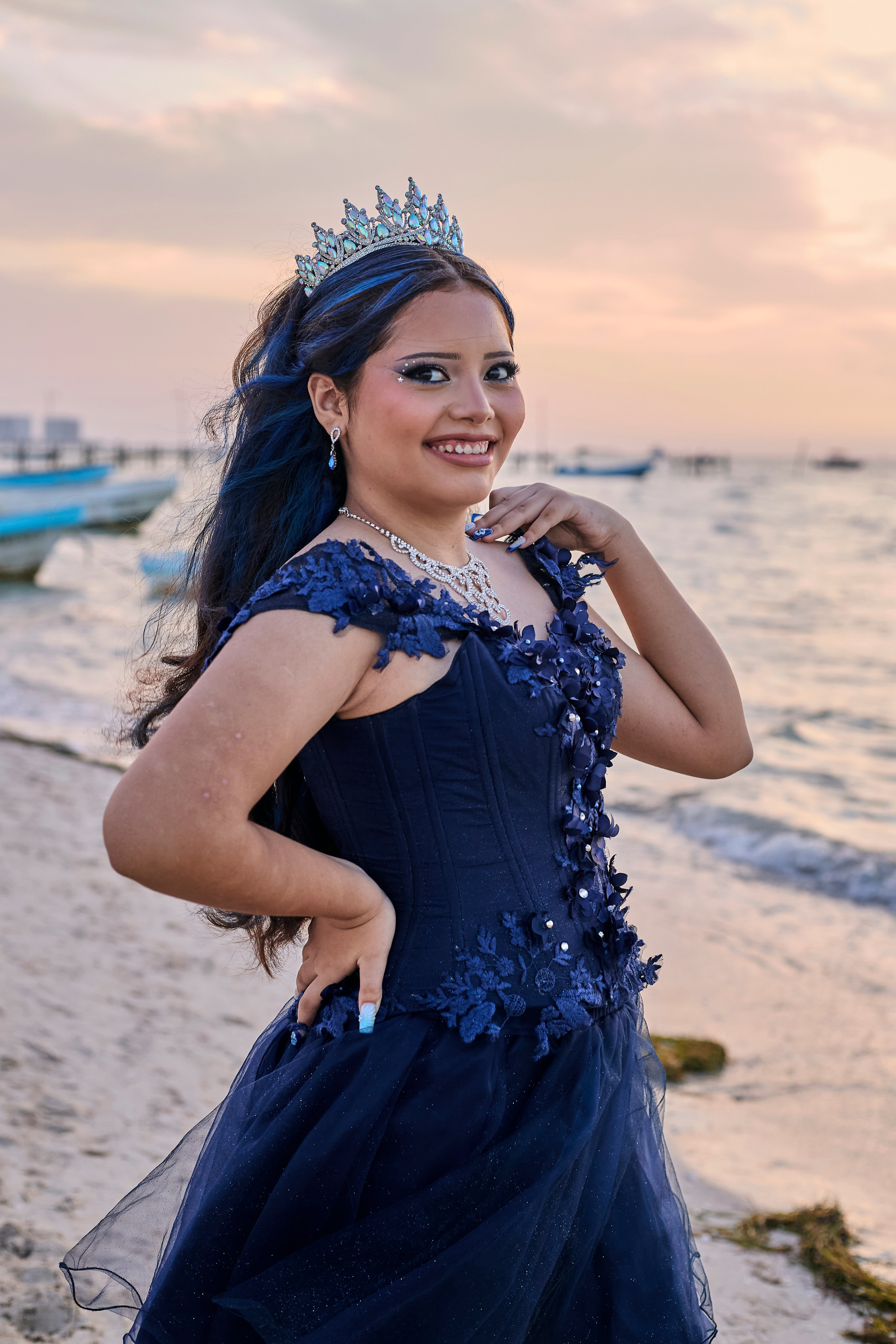 XV’s. Christian Ku fotógrafo en Mérida, Yucatán
