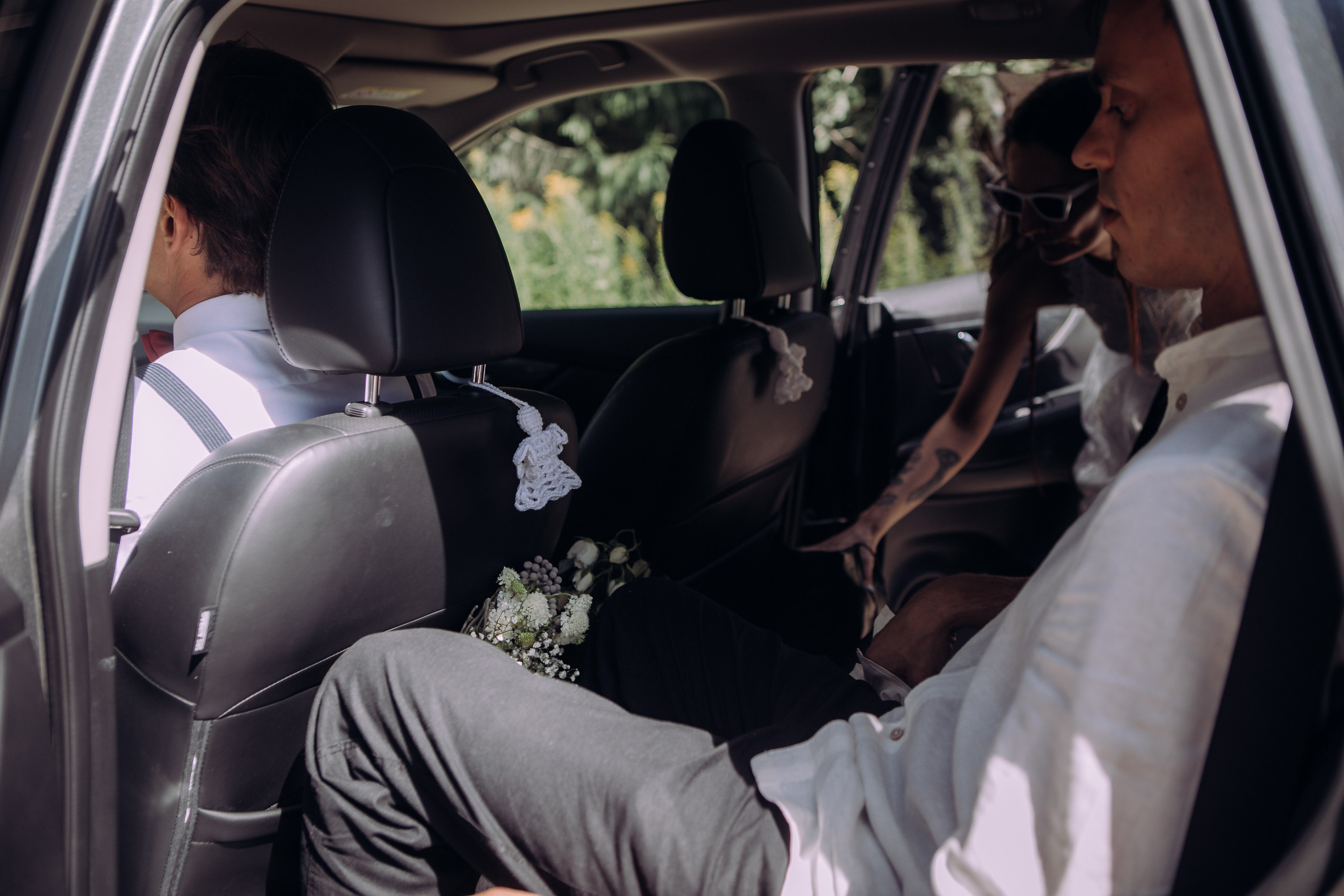 Wedding ceremony Agnese &Aleksandrs. Sandra Garanca Portrait and event photographer