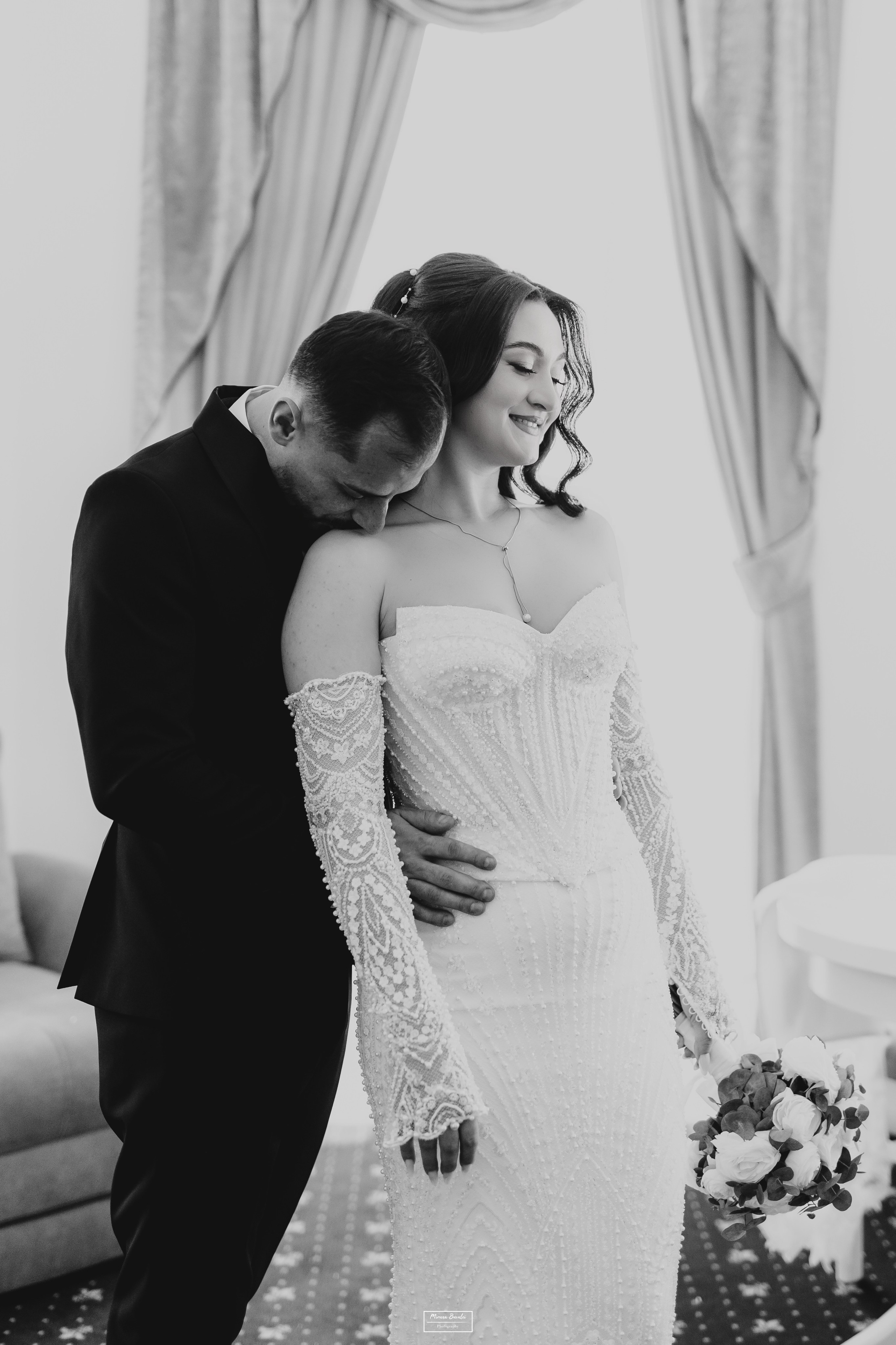 Nuntă Georgiana & Răzvan. Events Photographer Miruna Buculei