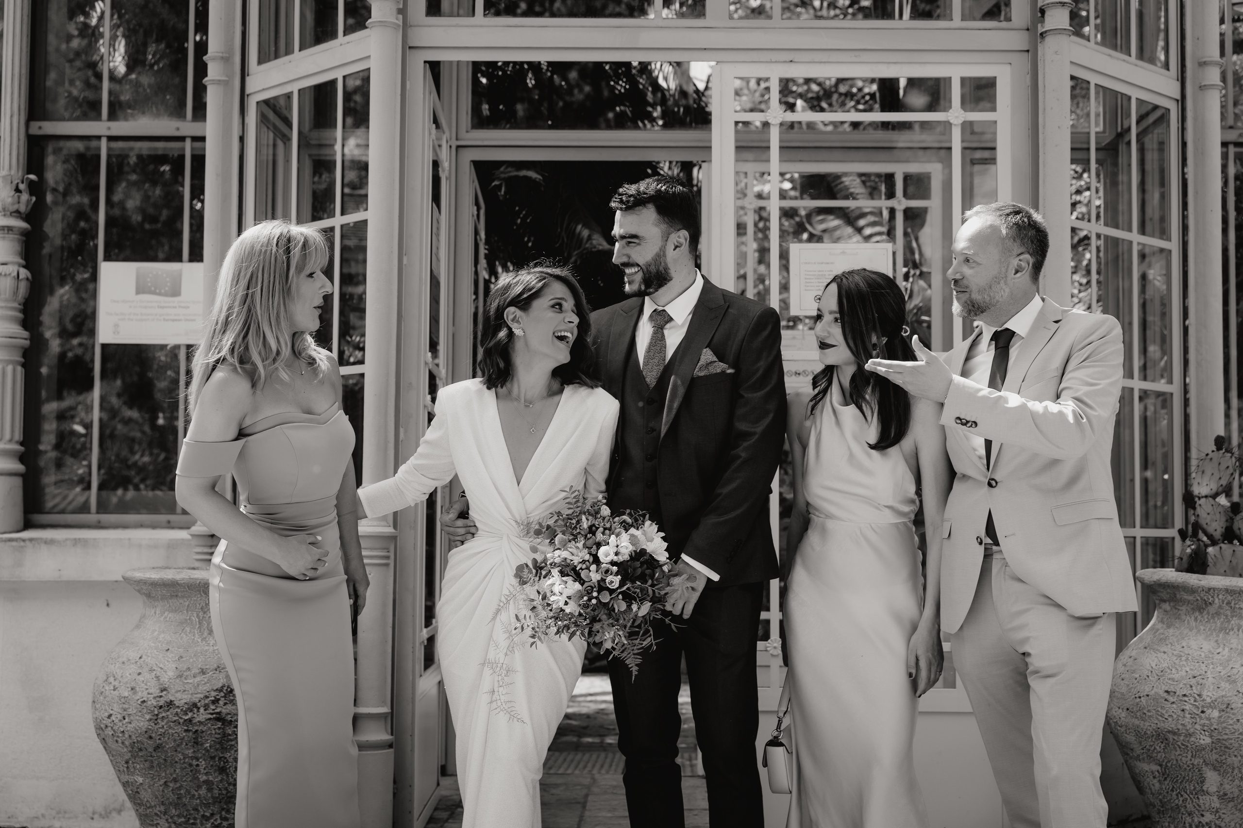 D&V Wedding. Family and children photographer in Belgrade Milja Ciric