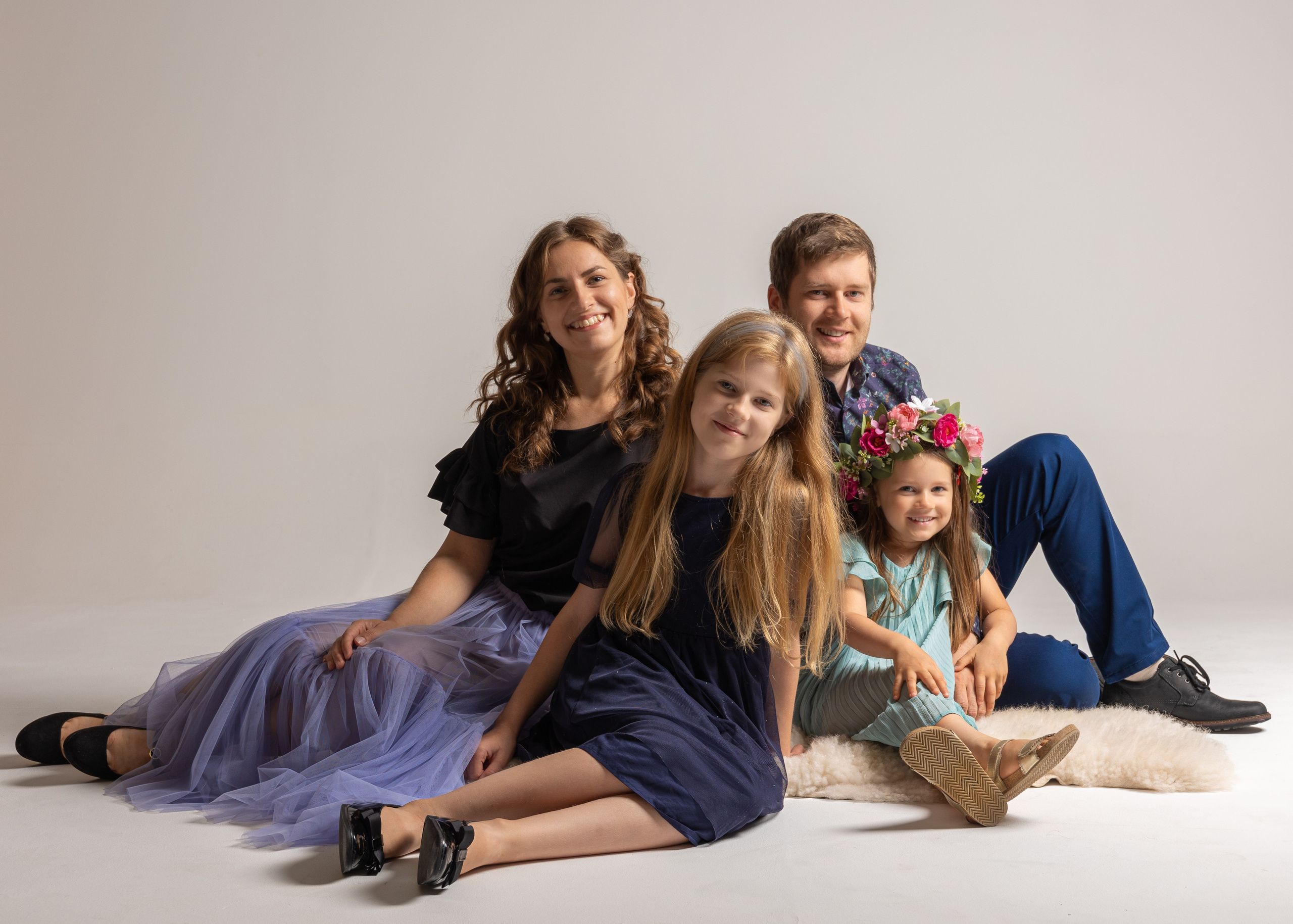 Ķiberu ģimenes fotosesija. Sajūtu un mirkļu fotogrāfs no Rīgas, Mārtiņš Babris