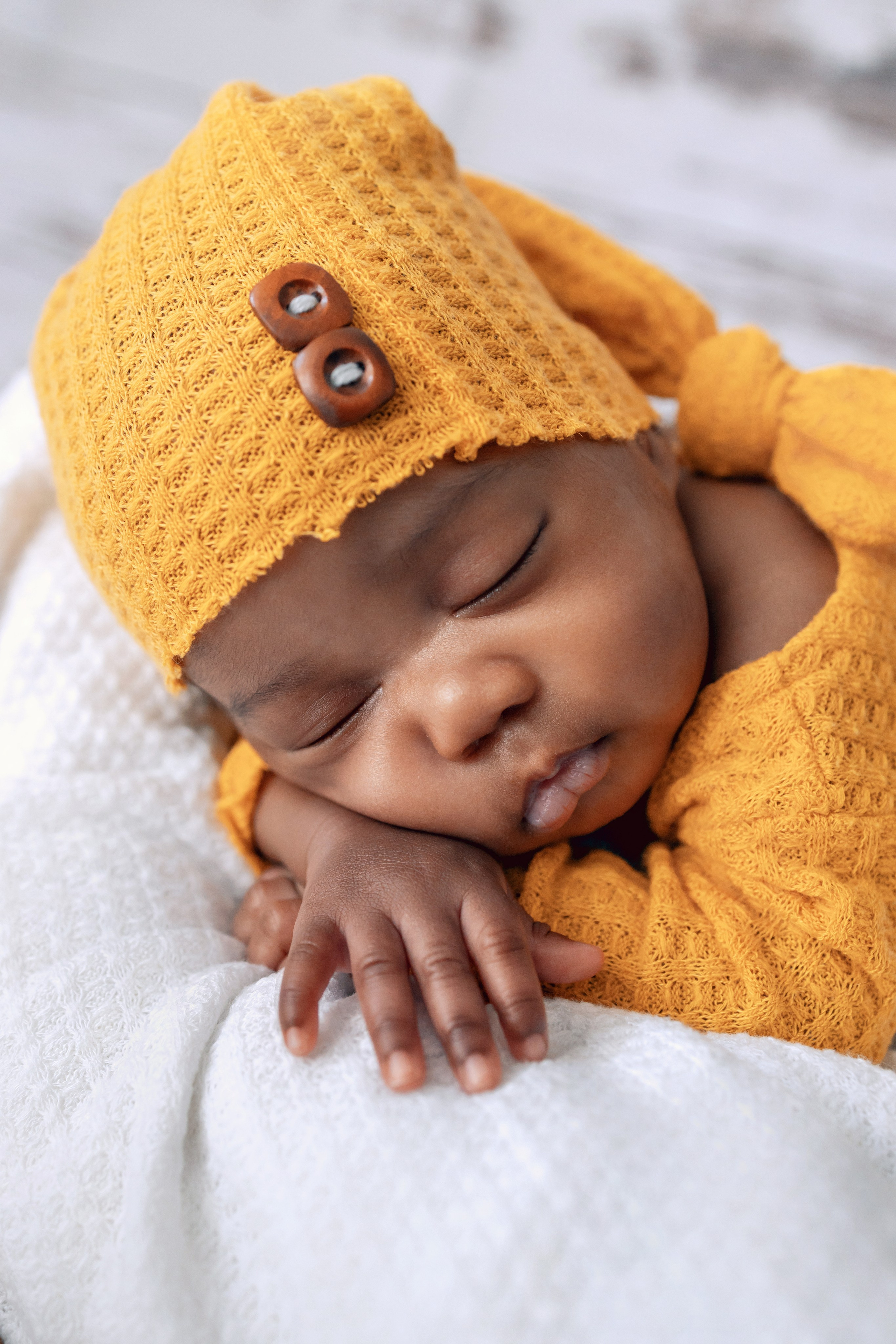 Newborn. Anaeliseevaphoto.com