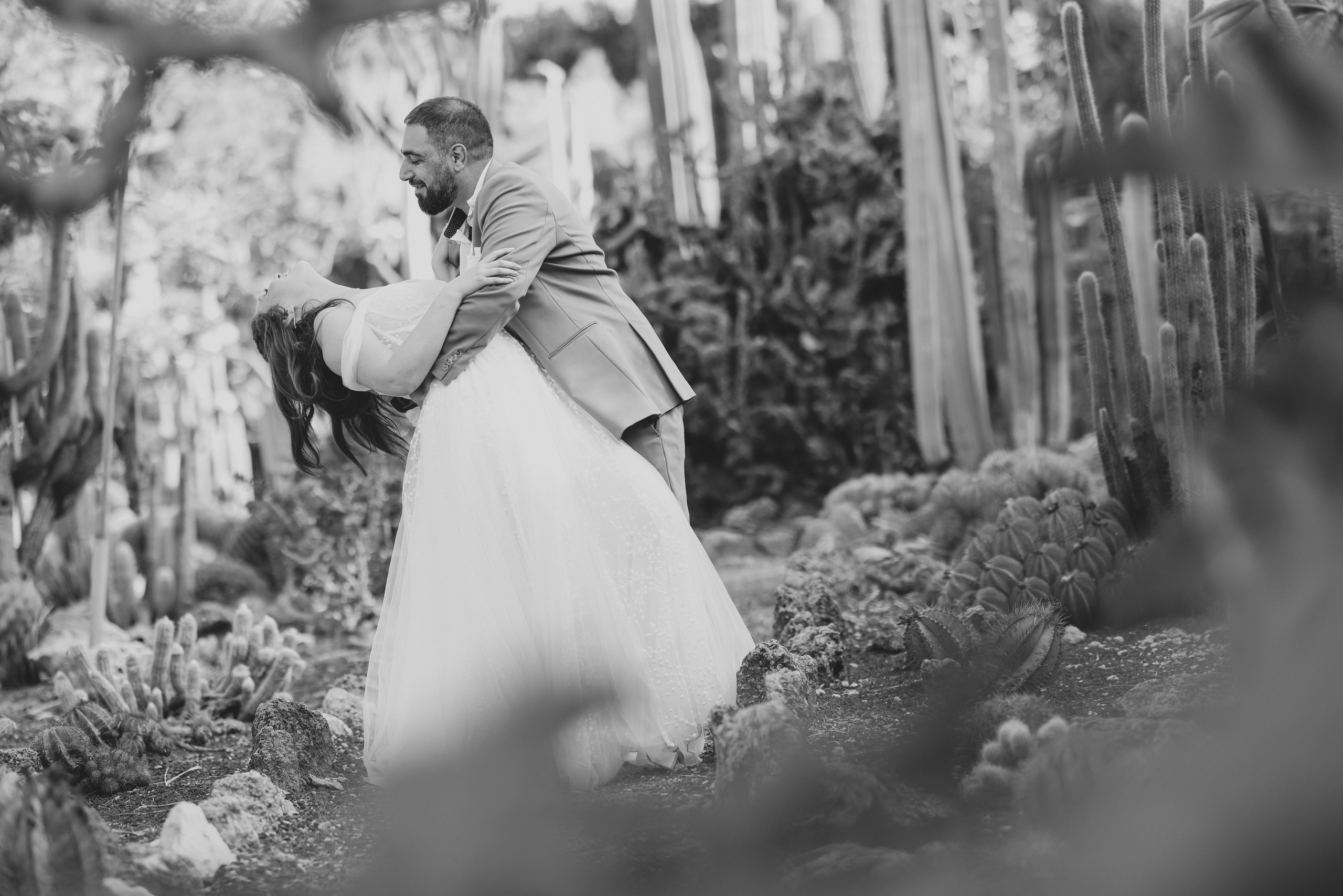 Iris & Liad. Daniel Danilov