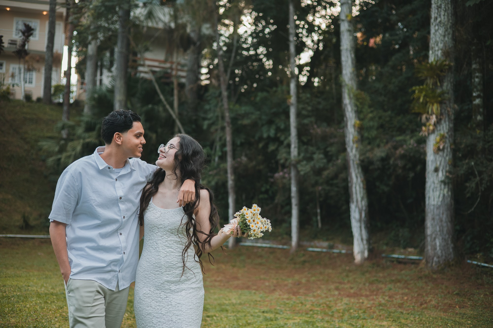 Pre-Wedding rebeca e Welkes