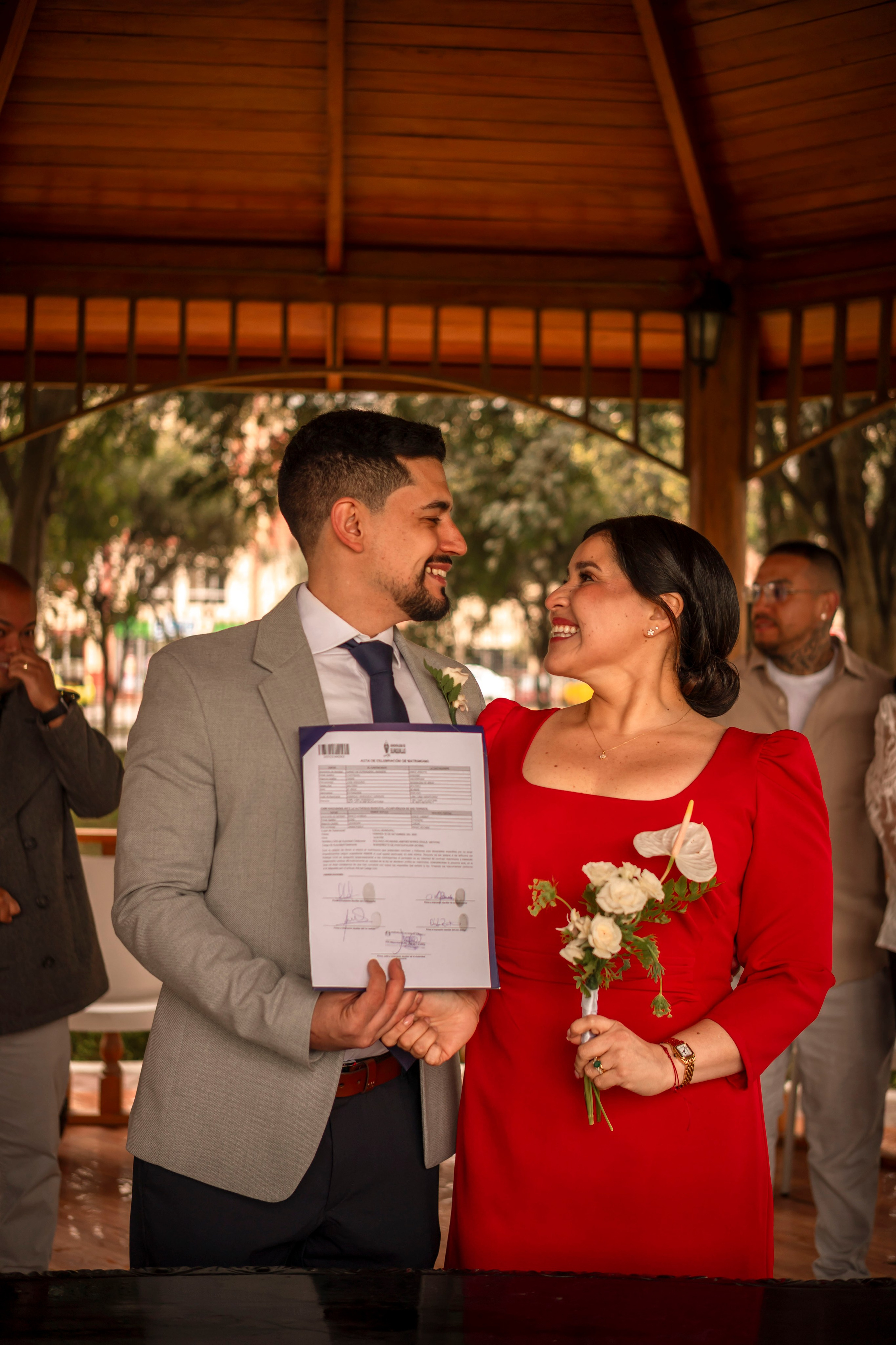 BODAS. Dangel.Ft — Cinematic Photography in Lima, Peru