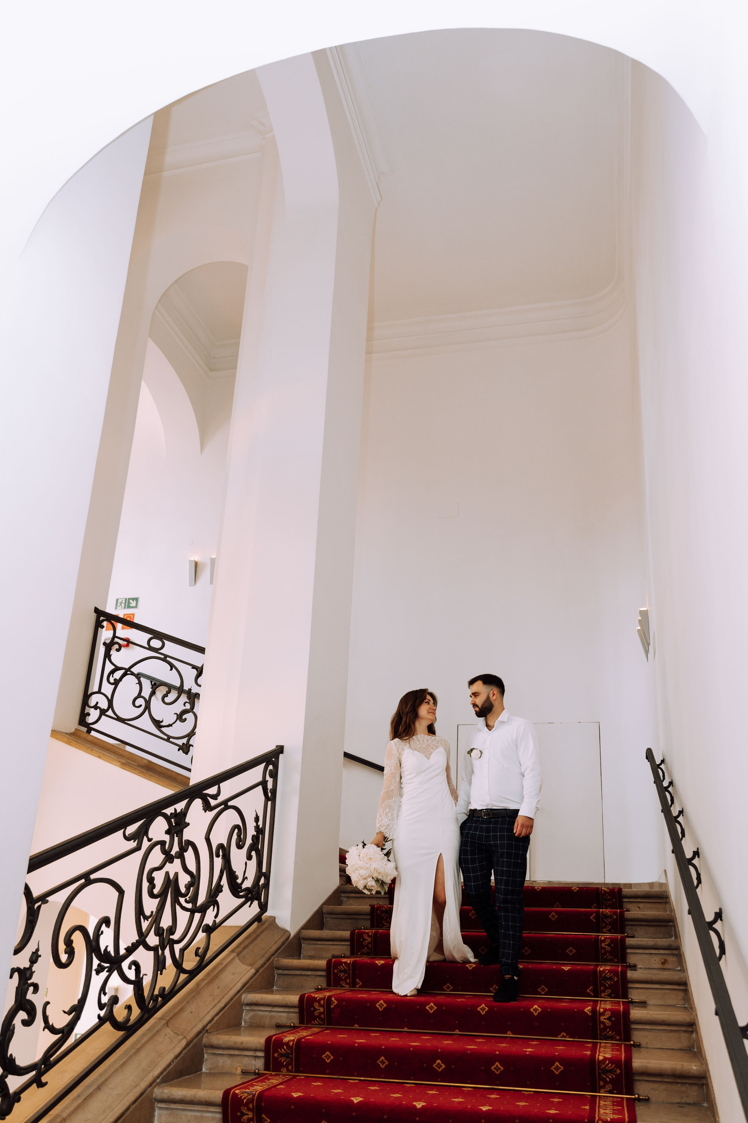 Julia&Mikołaj wedding day