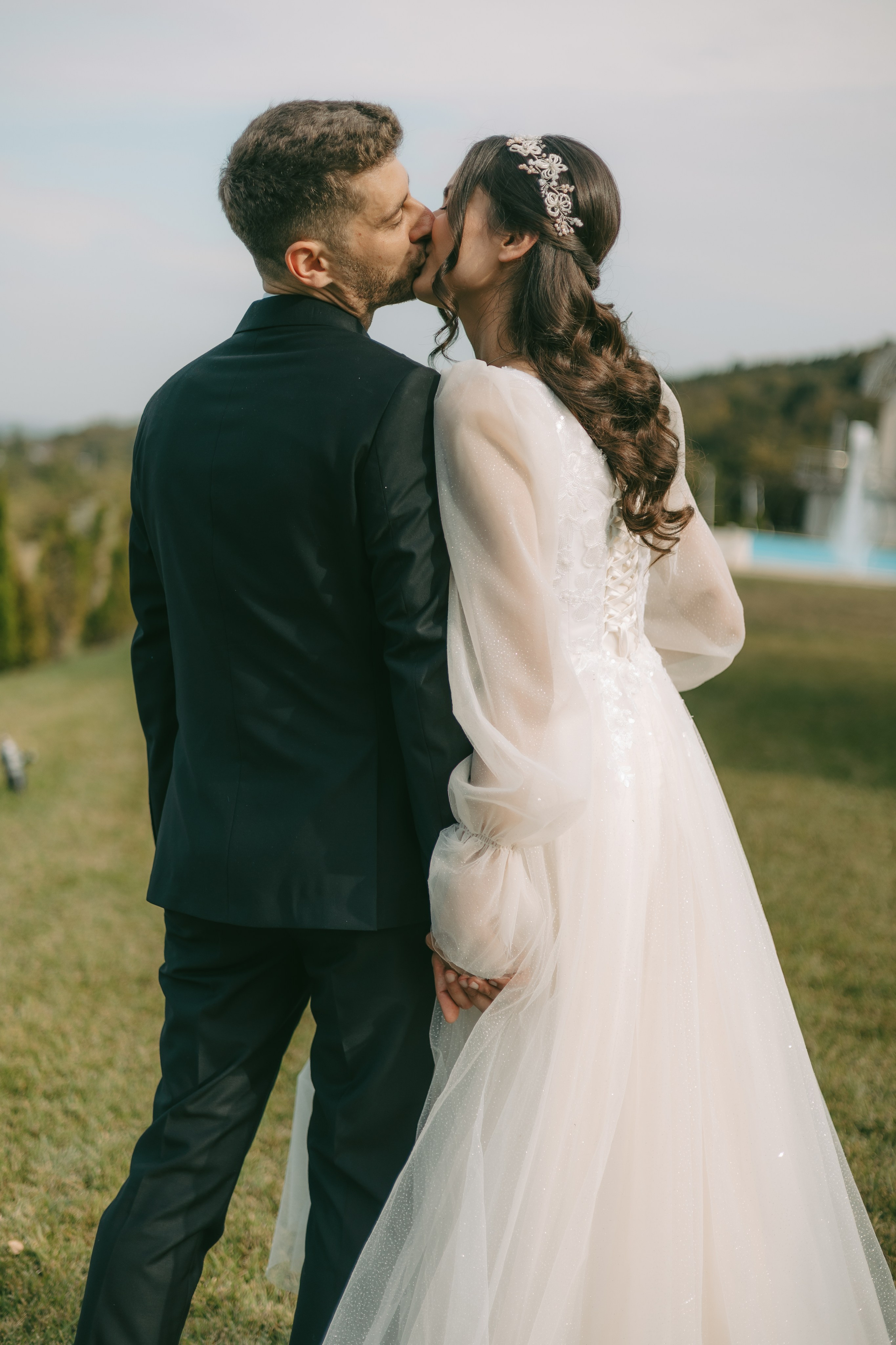 Beatrice and Andrei. Sara Luca Wedding Photographer in Italy and Europe