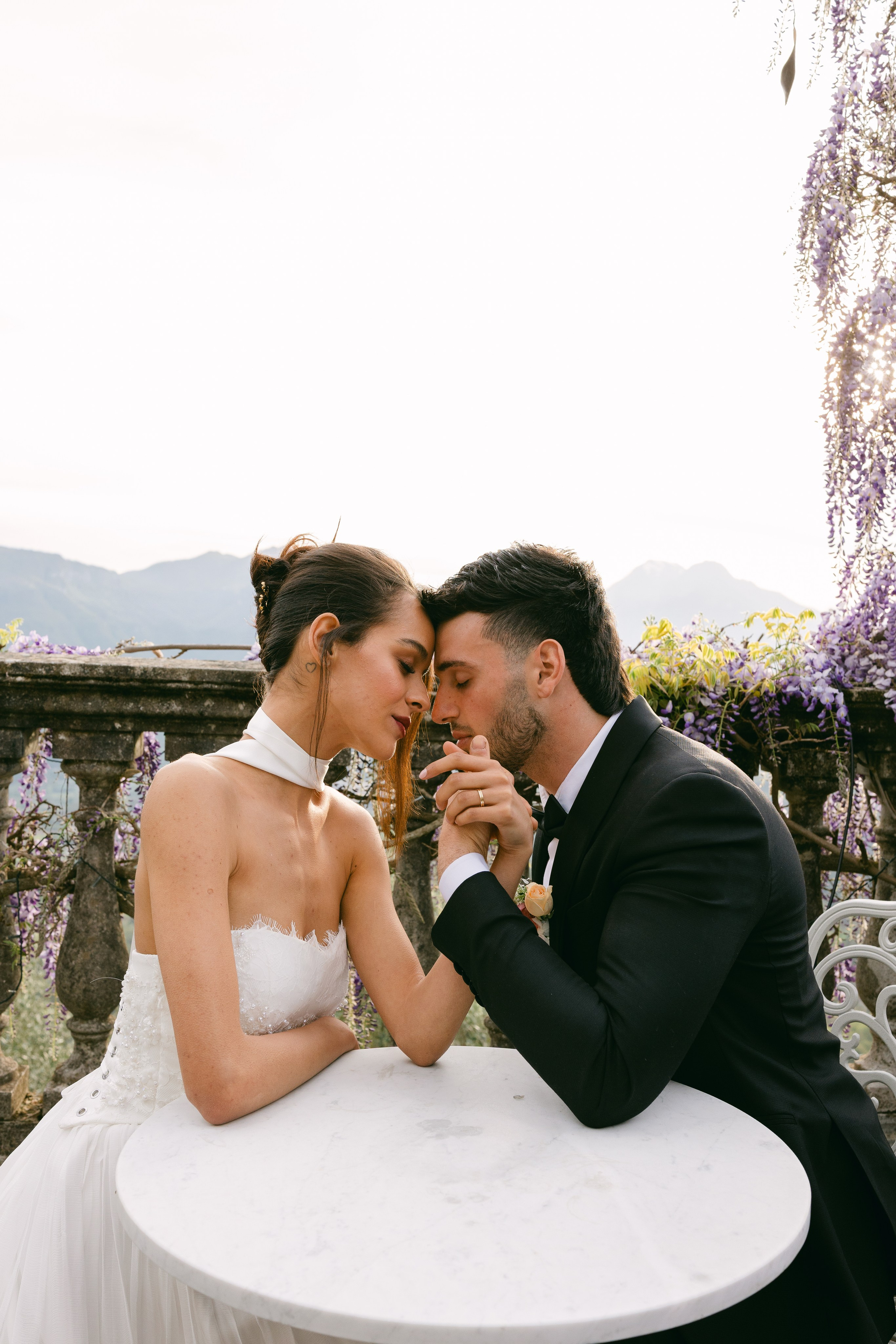 Lais and Flavio. Sara Luca Wedding Photographer in Italy and Europe