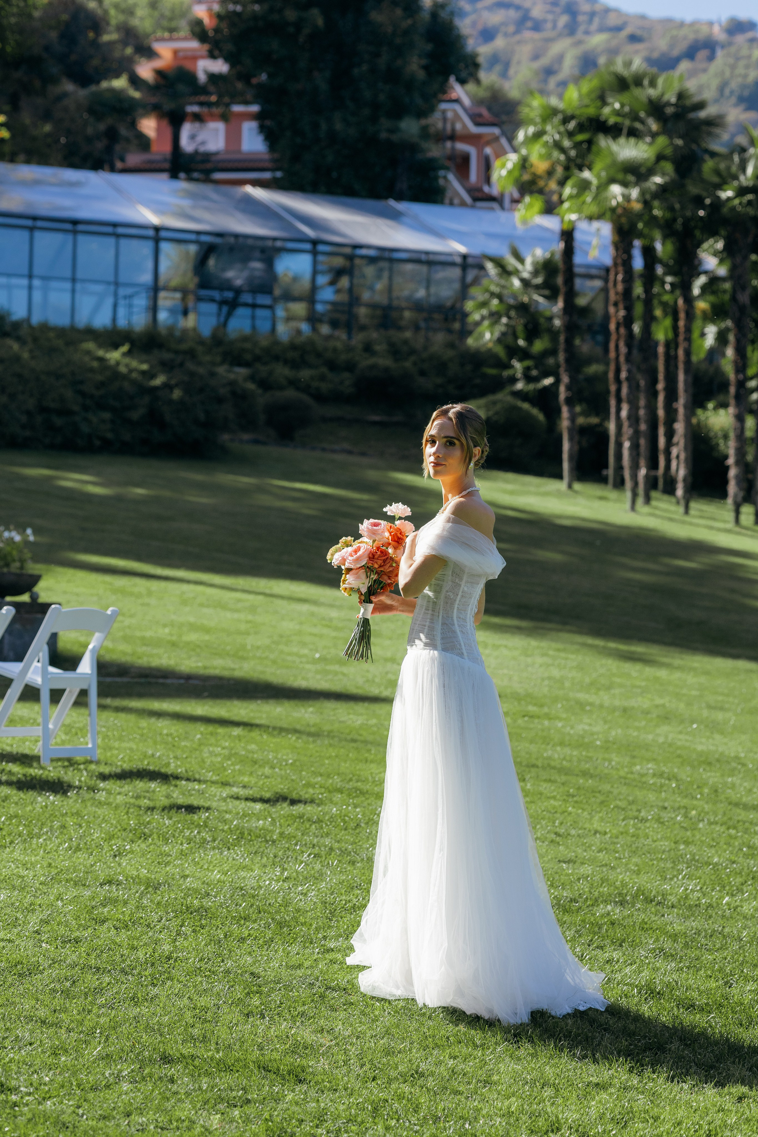 Catherine and Samuel. Sara Luca Wedding Photographer in Italy and Europe