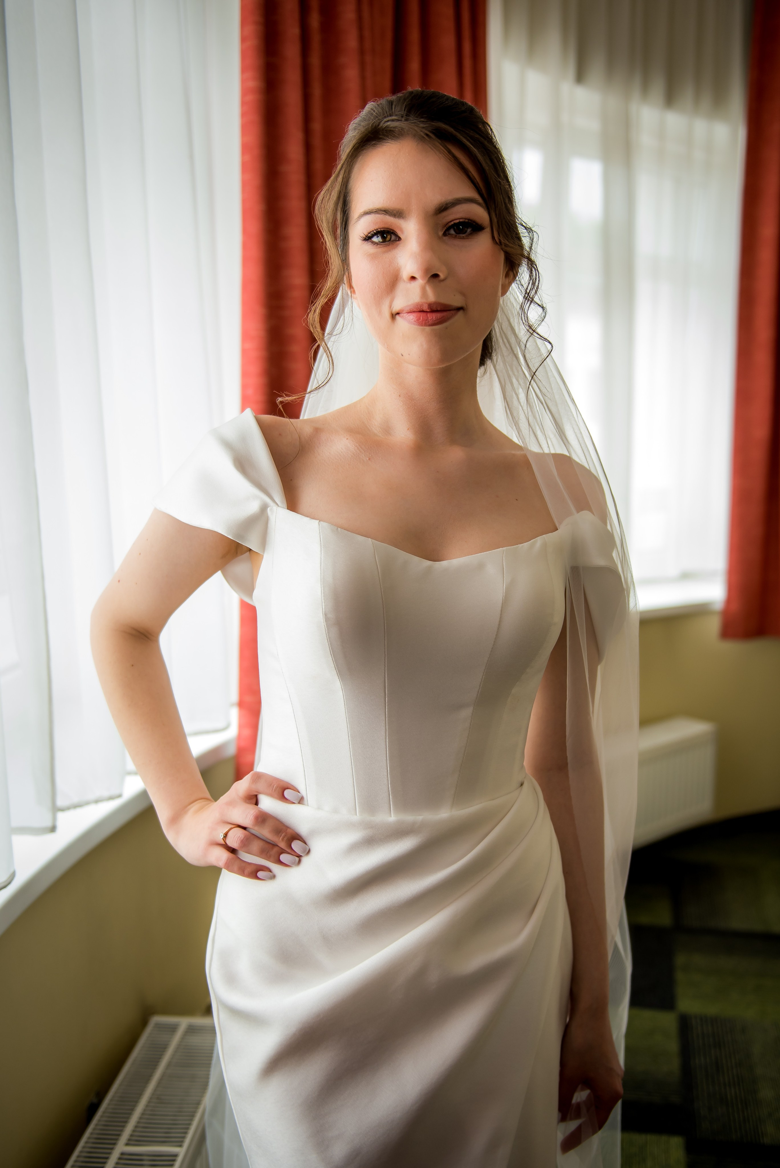 Edgar and Alexandra, Rezekne. Свадебный фотограф Латвия Литва Европа Даугавпилс