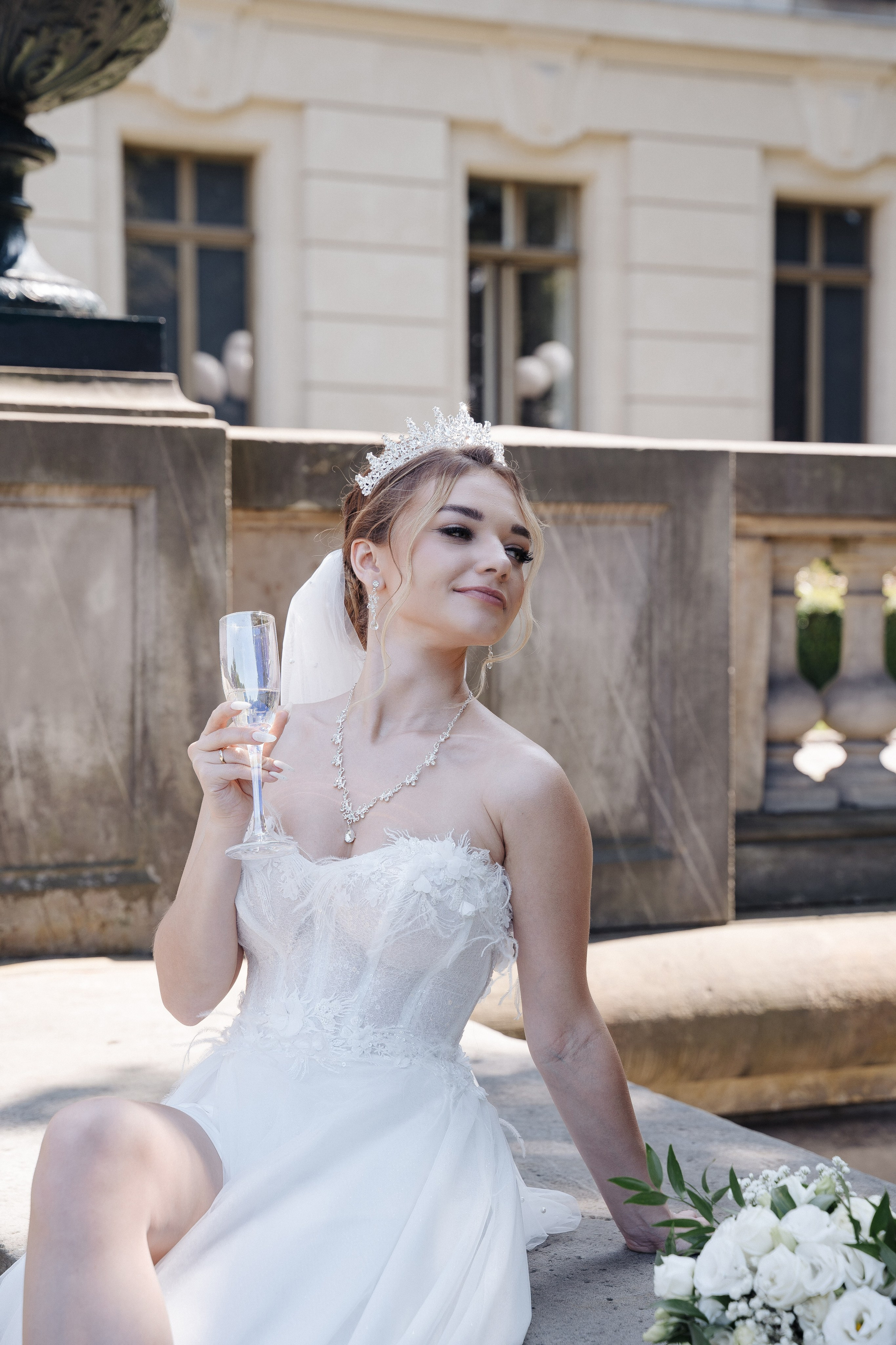 Anastasia & Vitalii. Karina Czernecka Foto