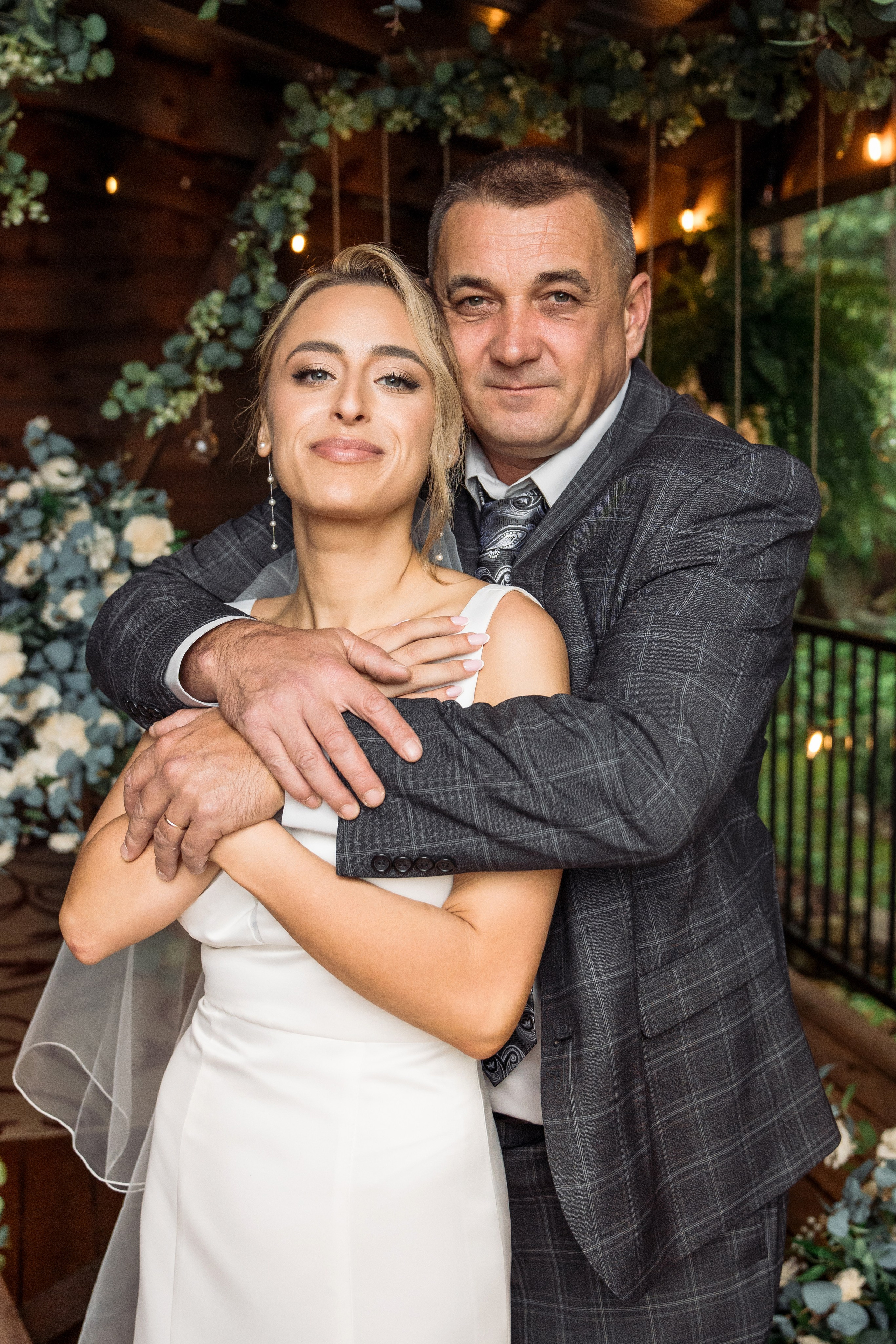 Violetta&Harry. Pocono. Wedding and family photographer and videographer PA, NJ, NY, DE, MD