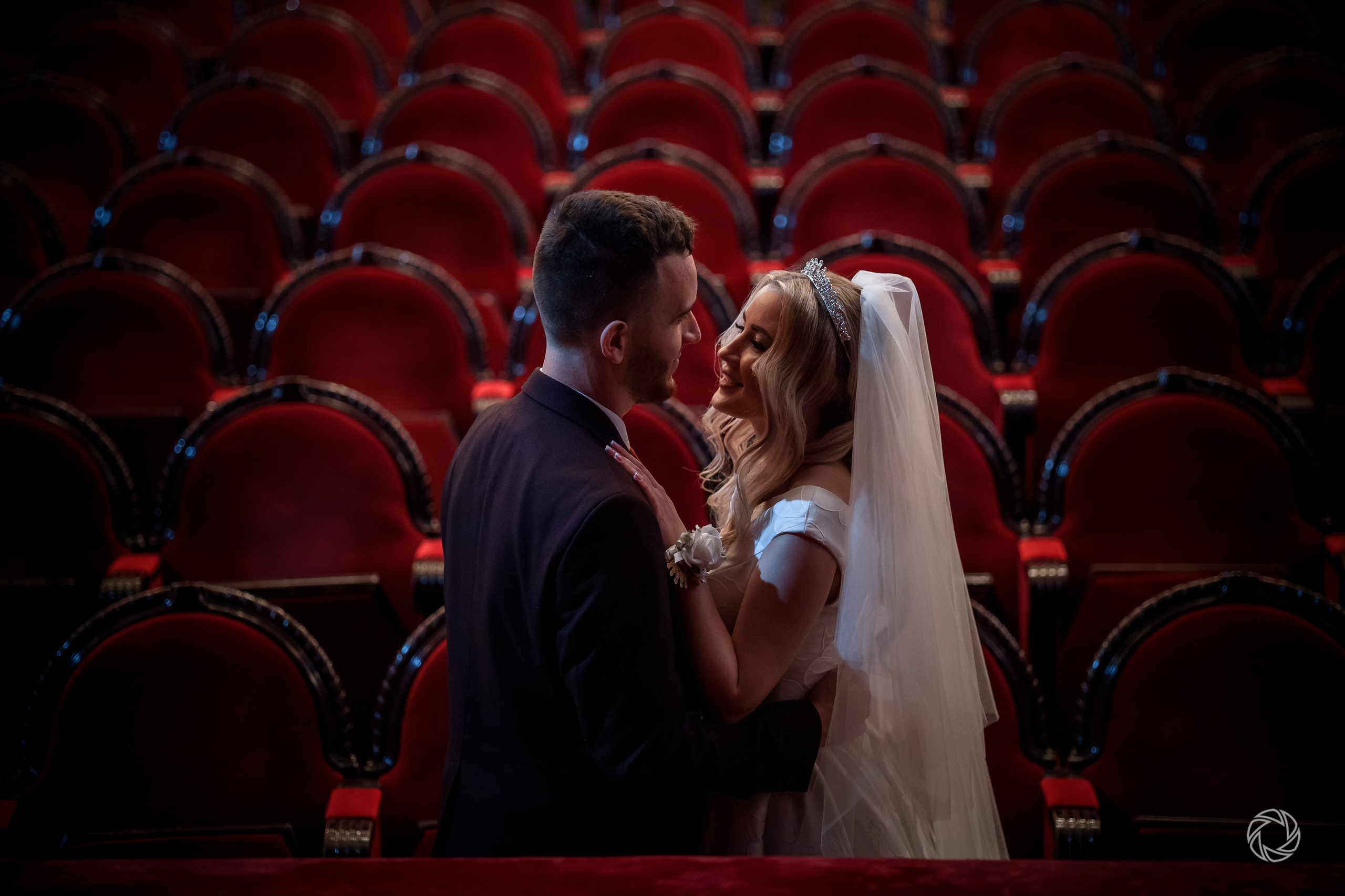 Serghei & Evghenia. ✔️ Фото Видео на свадьбы и крестины Молдова — Cinematic.md