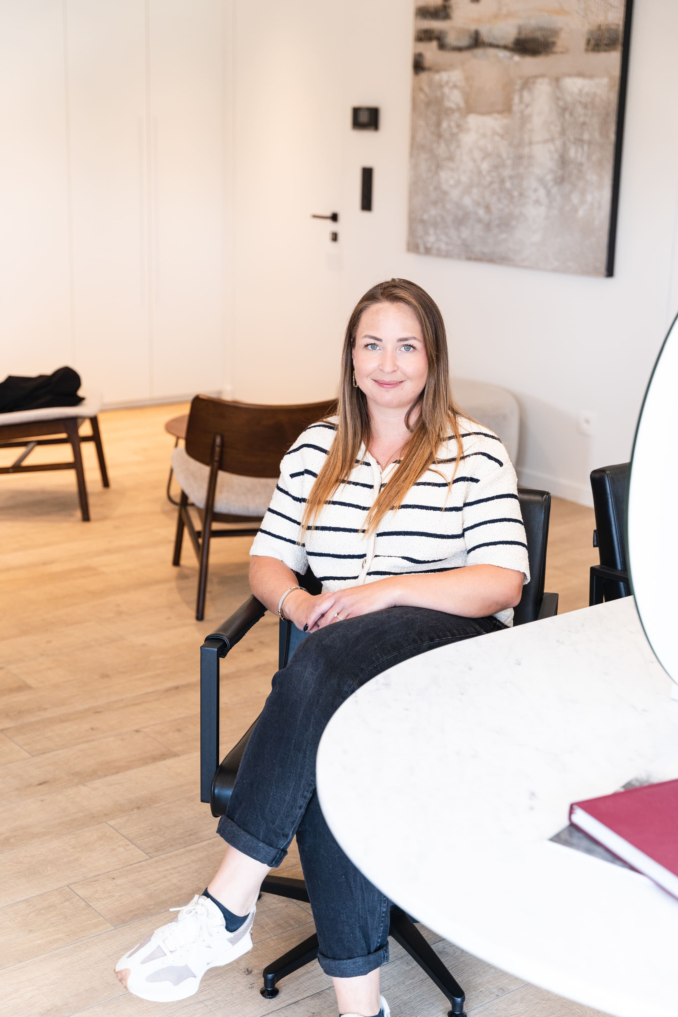 Hair & Beauty Shoot. Little Birdie – Jouw familie- en huwelijksfotograaf in België en daarbuiten