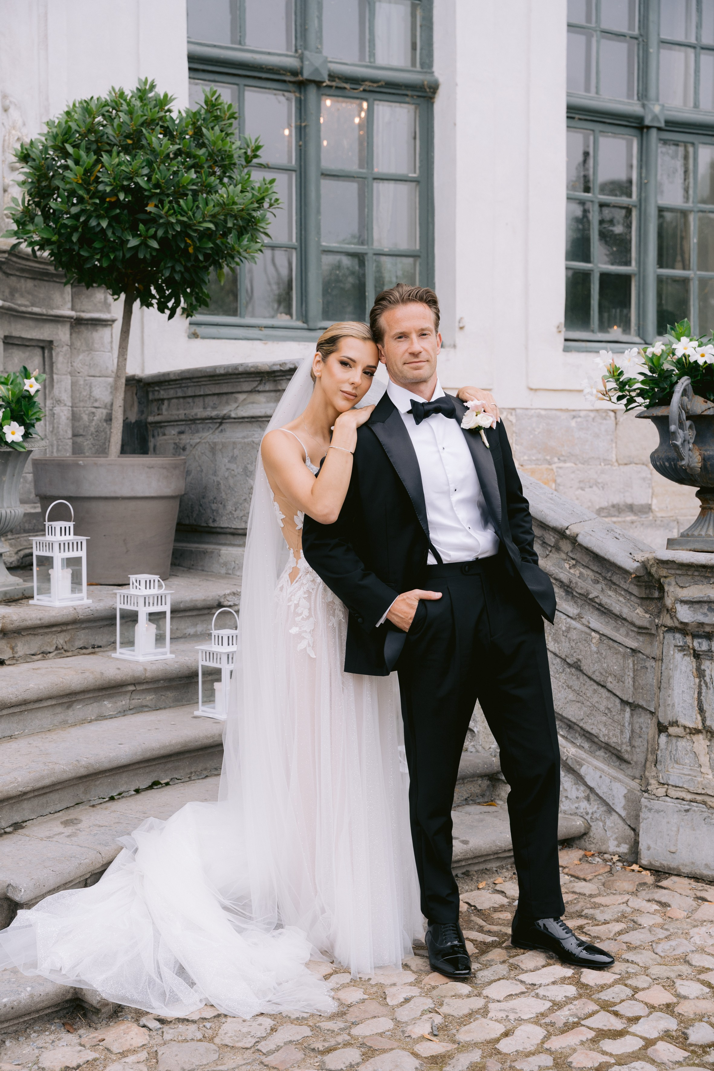 Wedding B&L. Little Birdie – Jouw familie- en huwelijksfotograaf in België en daarbuiten