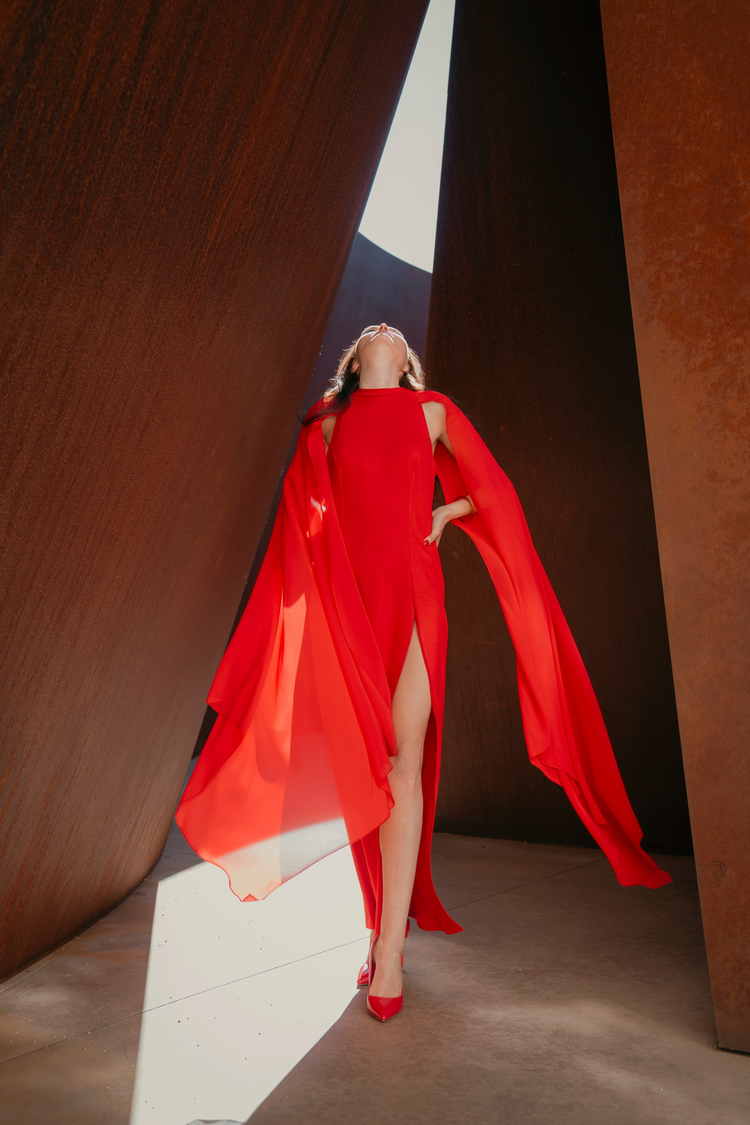 N. San Francisco Bay Area photographer Natalia Ilina