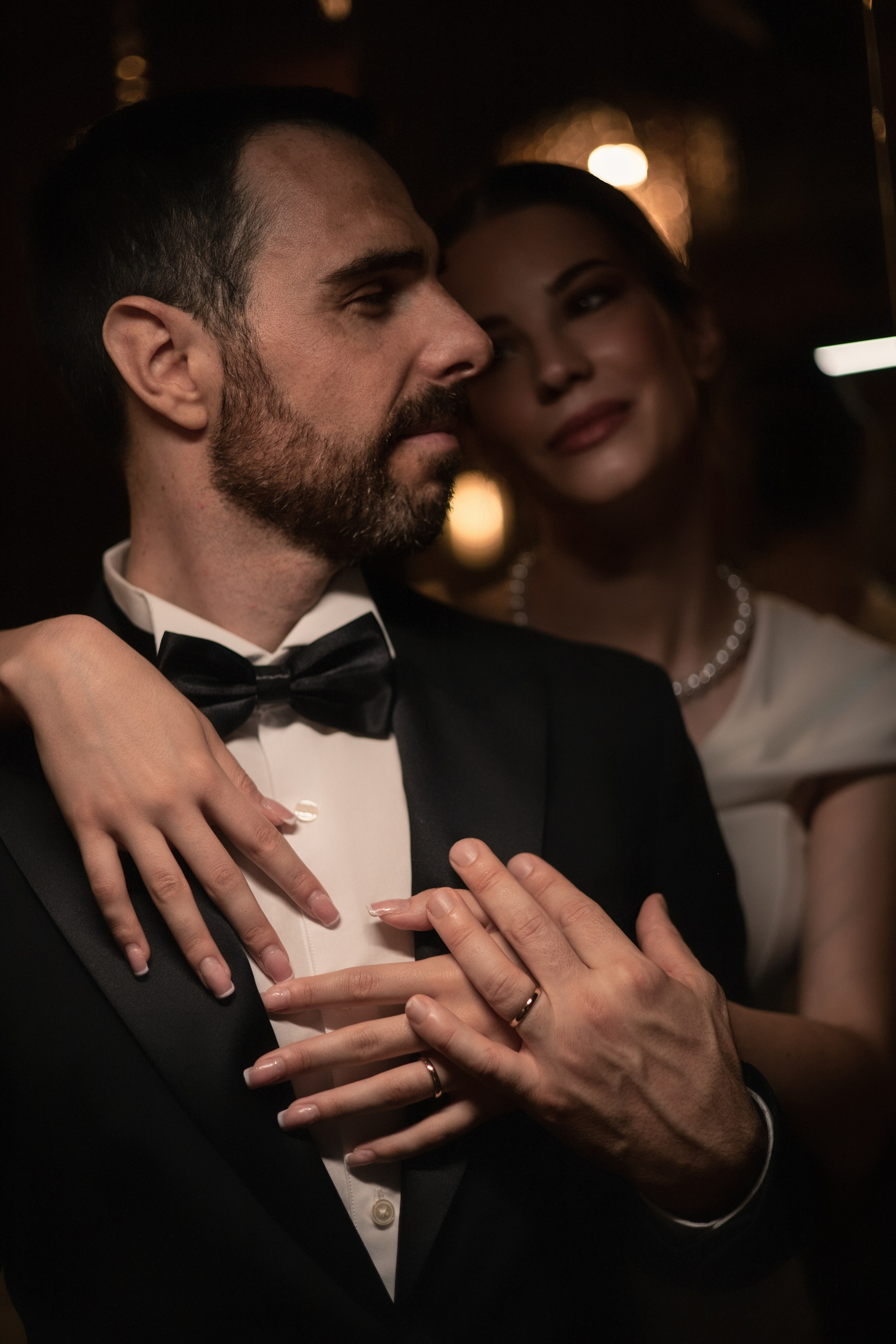 Wedding. Ole Photographer