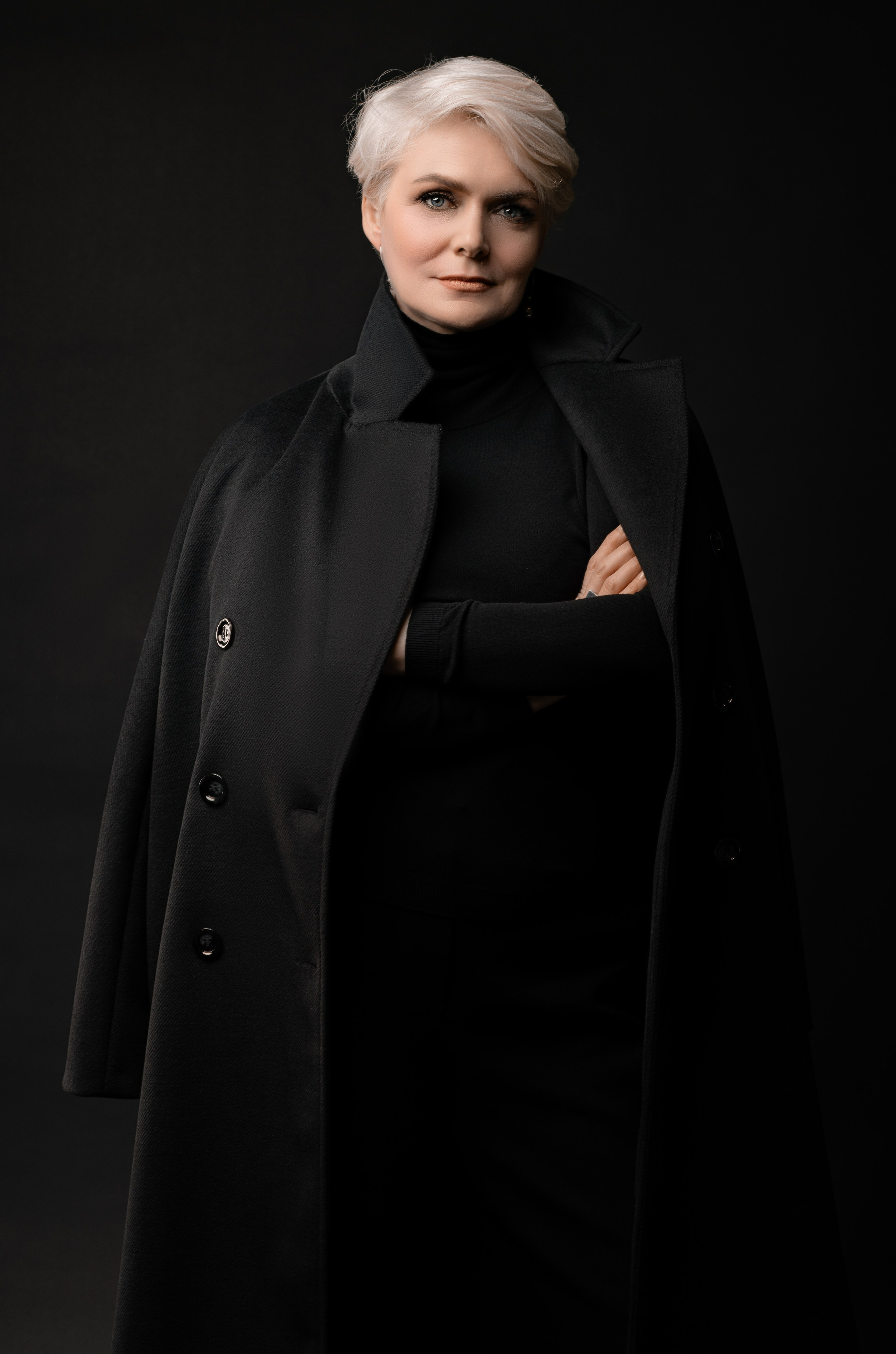 Наталья. Стилист, преподователь и эксперт в прическах. Валерия Вартанова. Фотограф