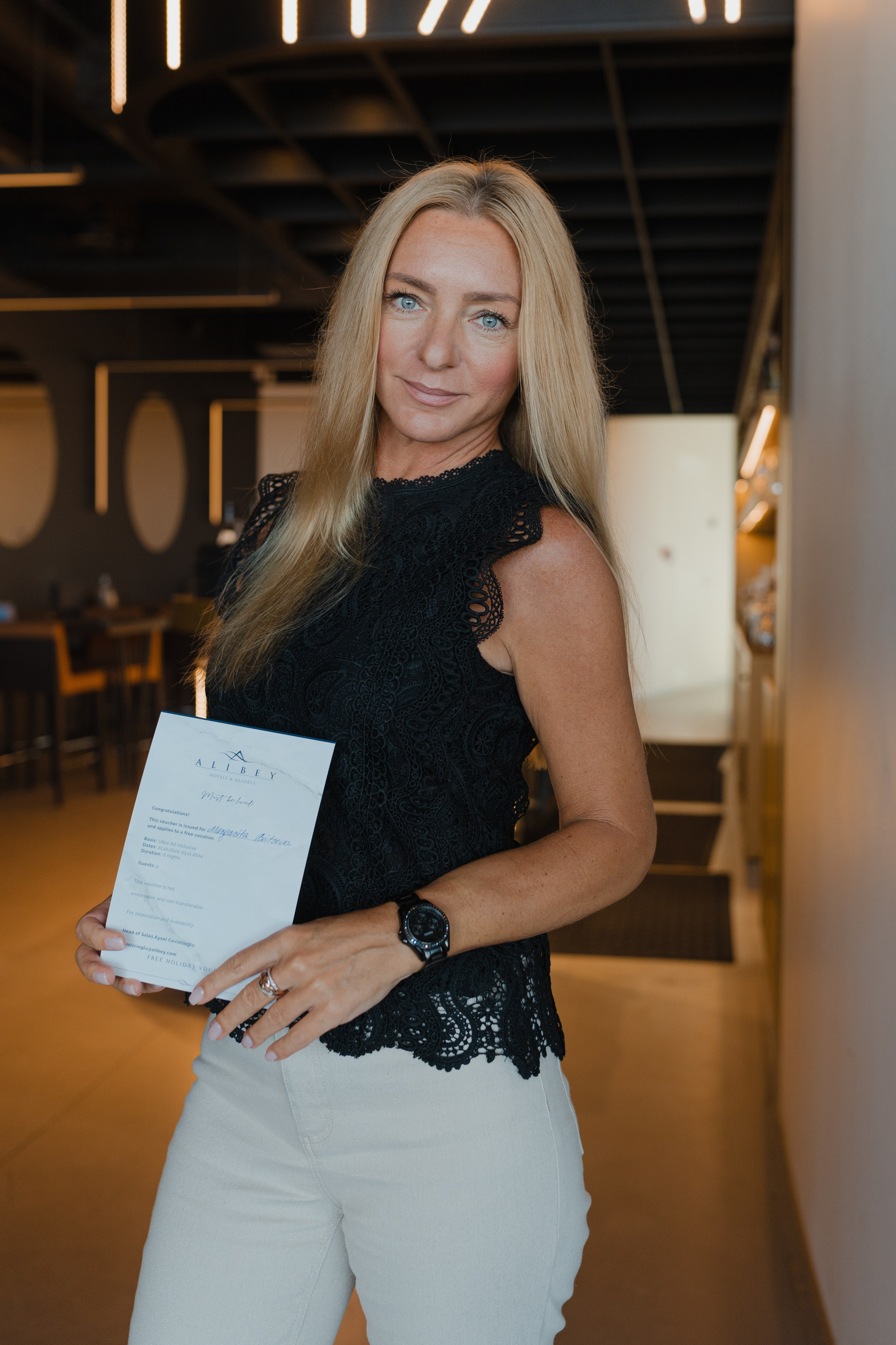 Coral Travel event at Restoran Puri. Event Photography