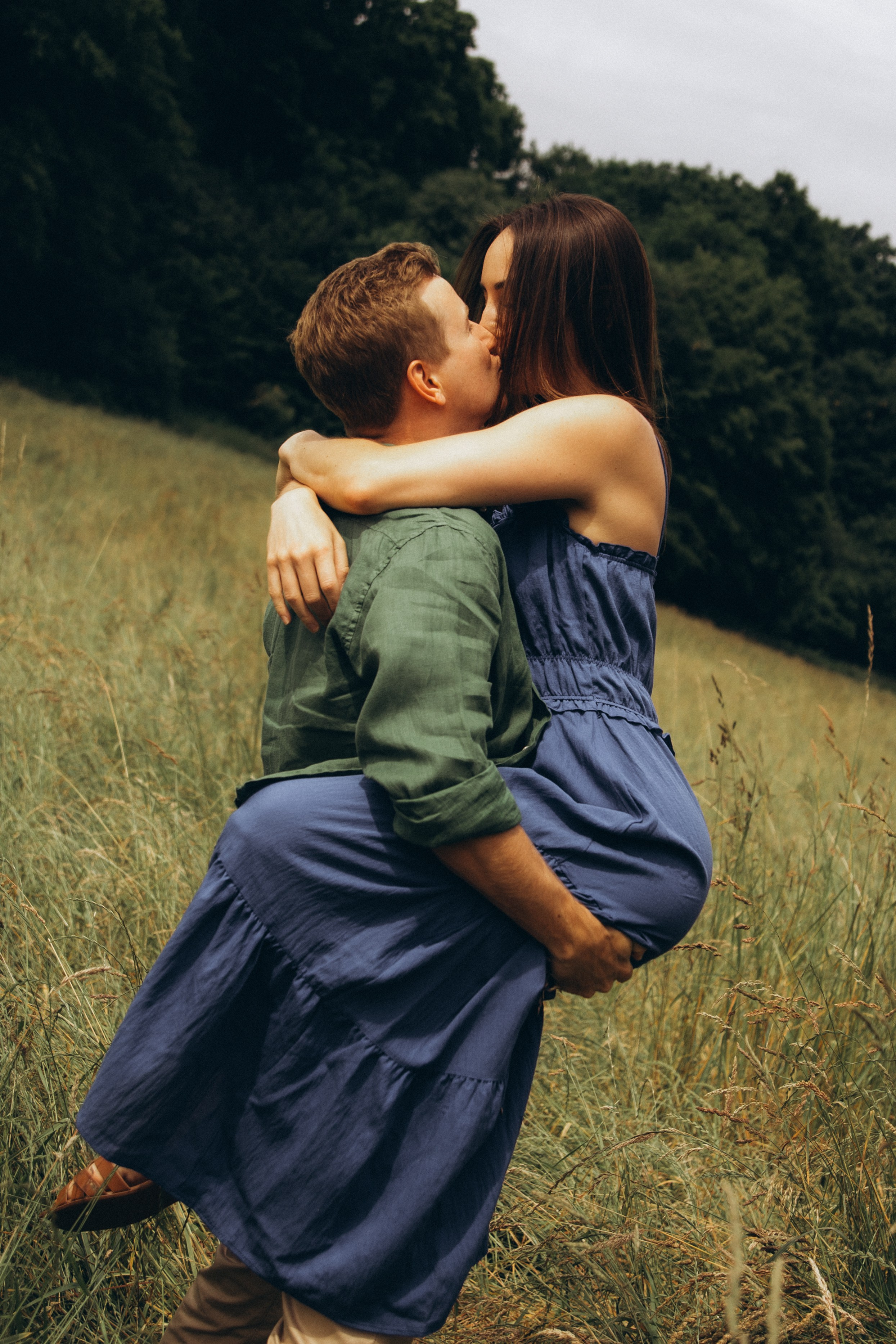 Парная фотосессия. Фотограф Дюссельдорф, Кёльн, НРВ — Кристина Браудо