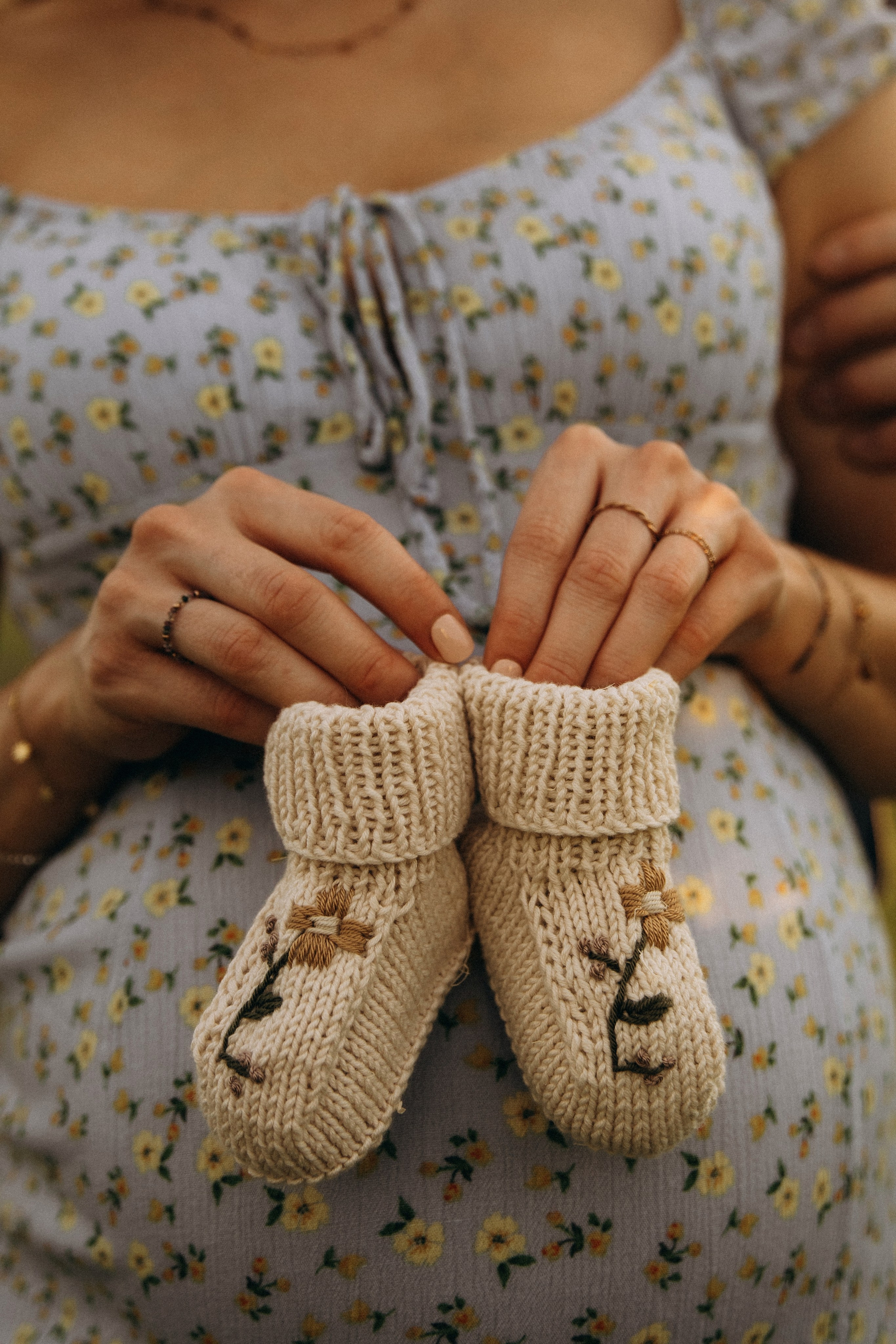 Babybauch. Photographer Düsseldorf, Cologne, NRW — Kristina Braudo