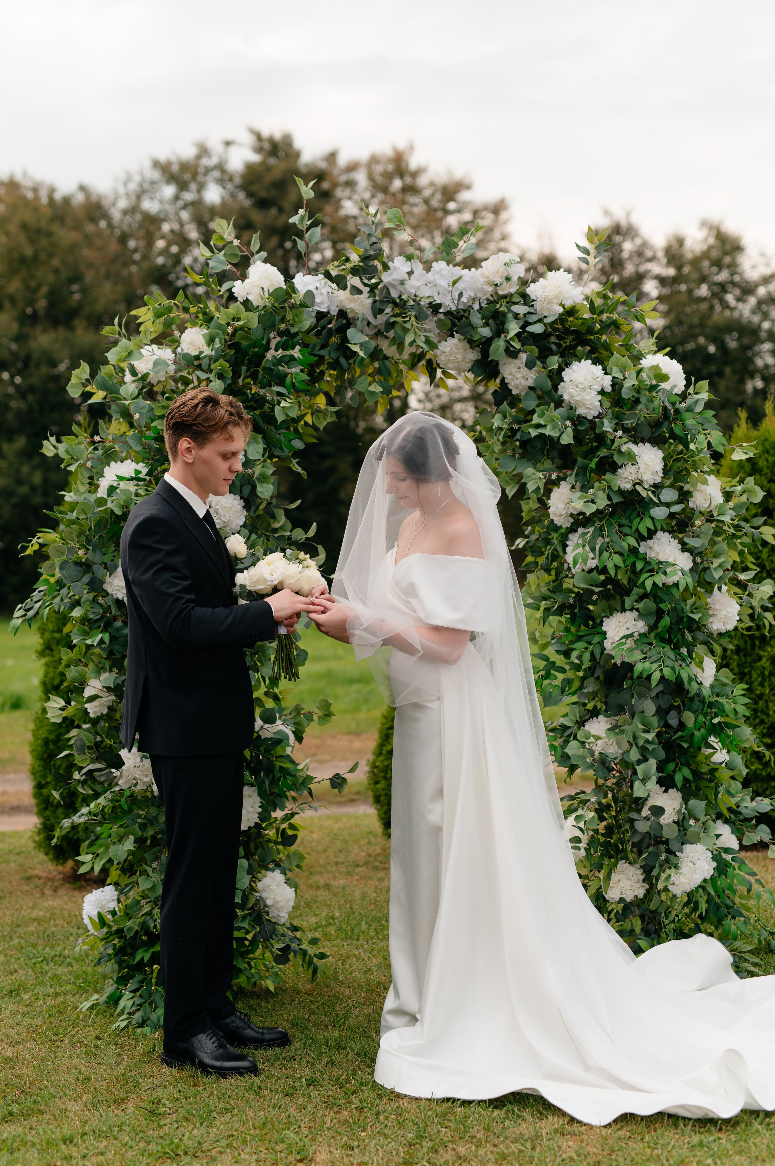 Ирина и Дмитрий. Свадебный и семейный фотограф в Минске и по всей Беларуси