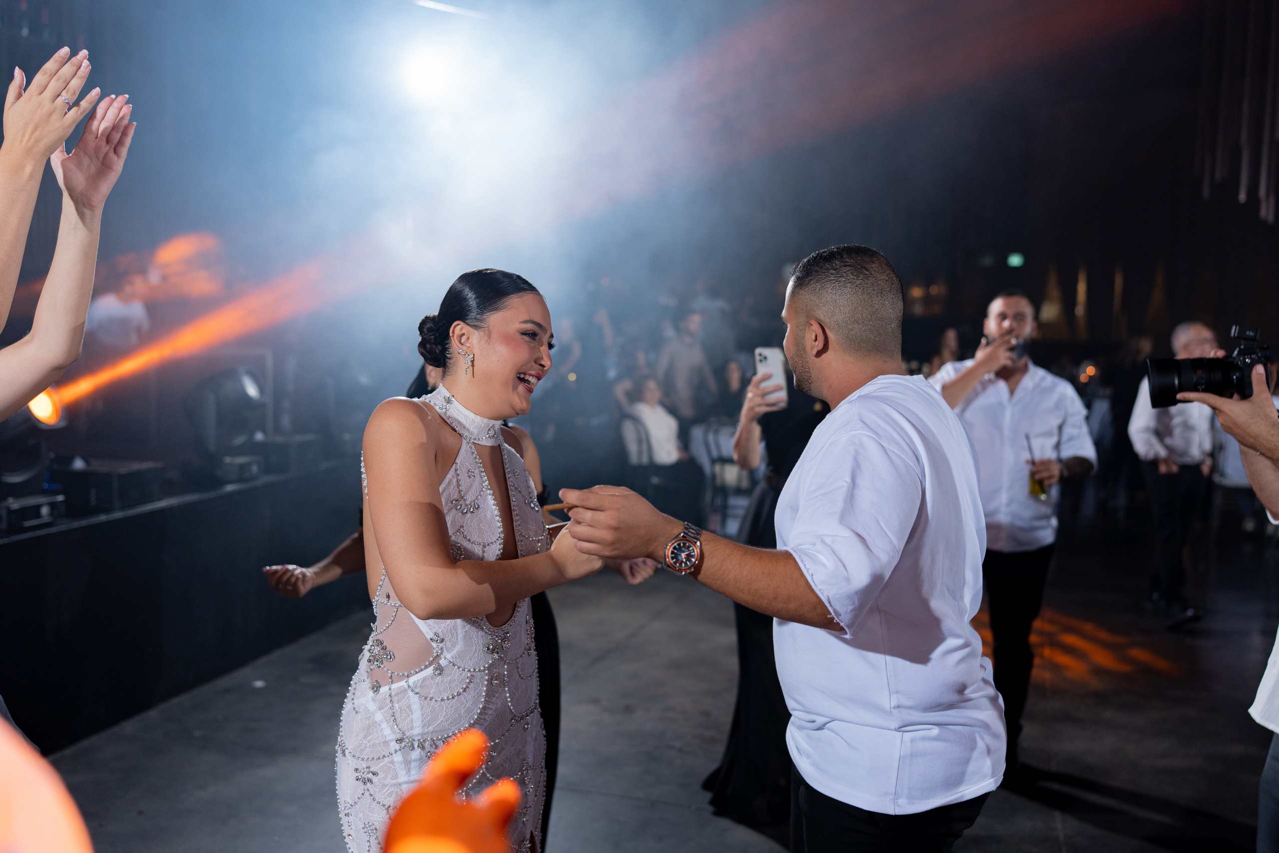 Wedding of Shaked & Omer