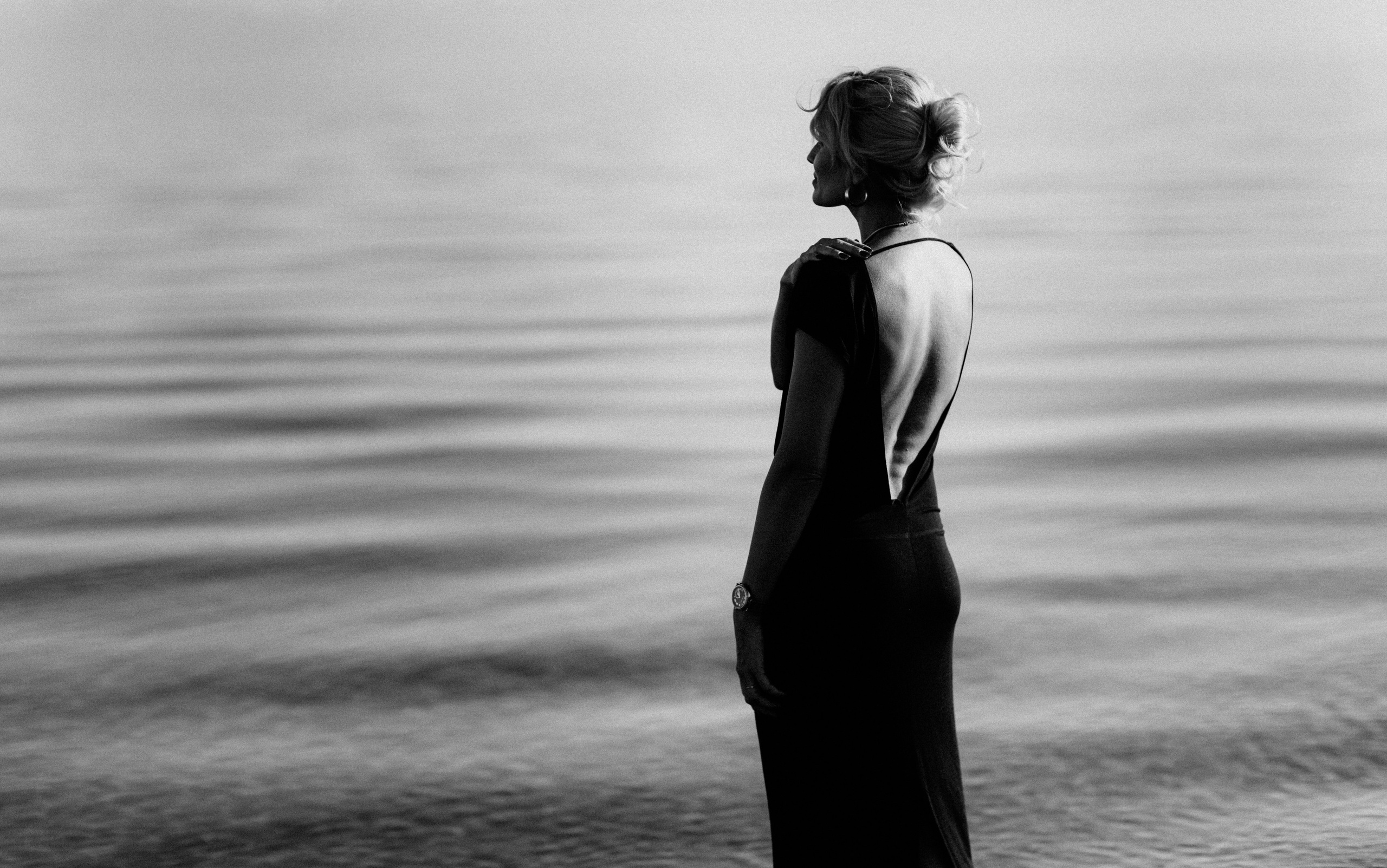 Ксюша. Валерия Вартанова. Фотограф