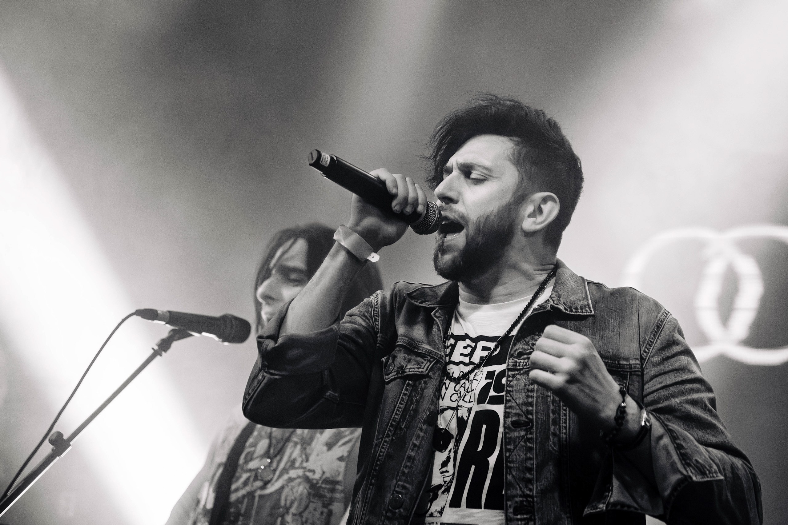 Concert. Andrey Pochernin portrait and fine art photography. Андрей Почернин