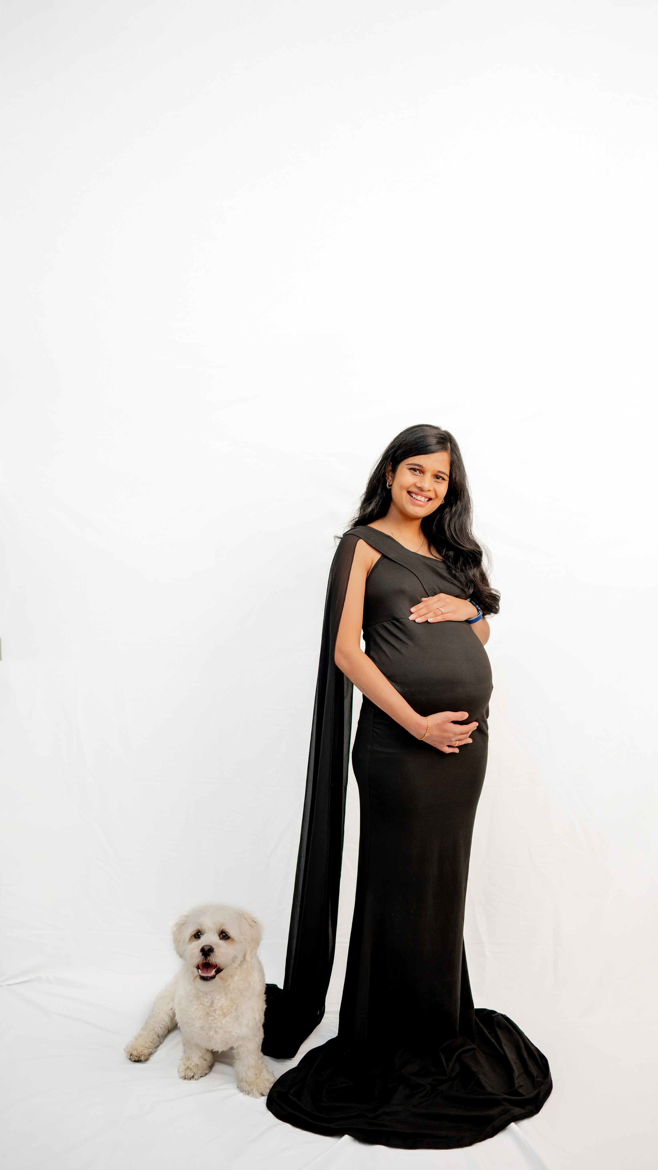 Harsh & Shreya. JY Productions