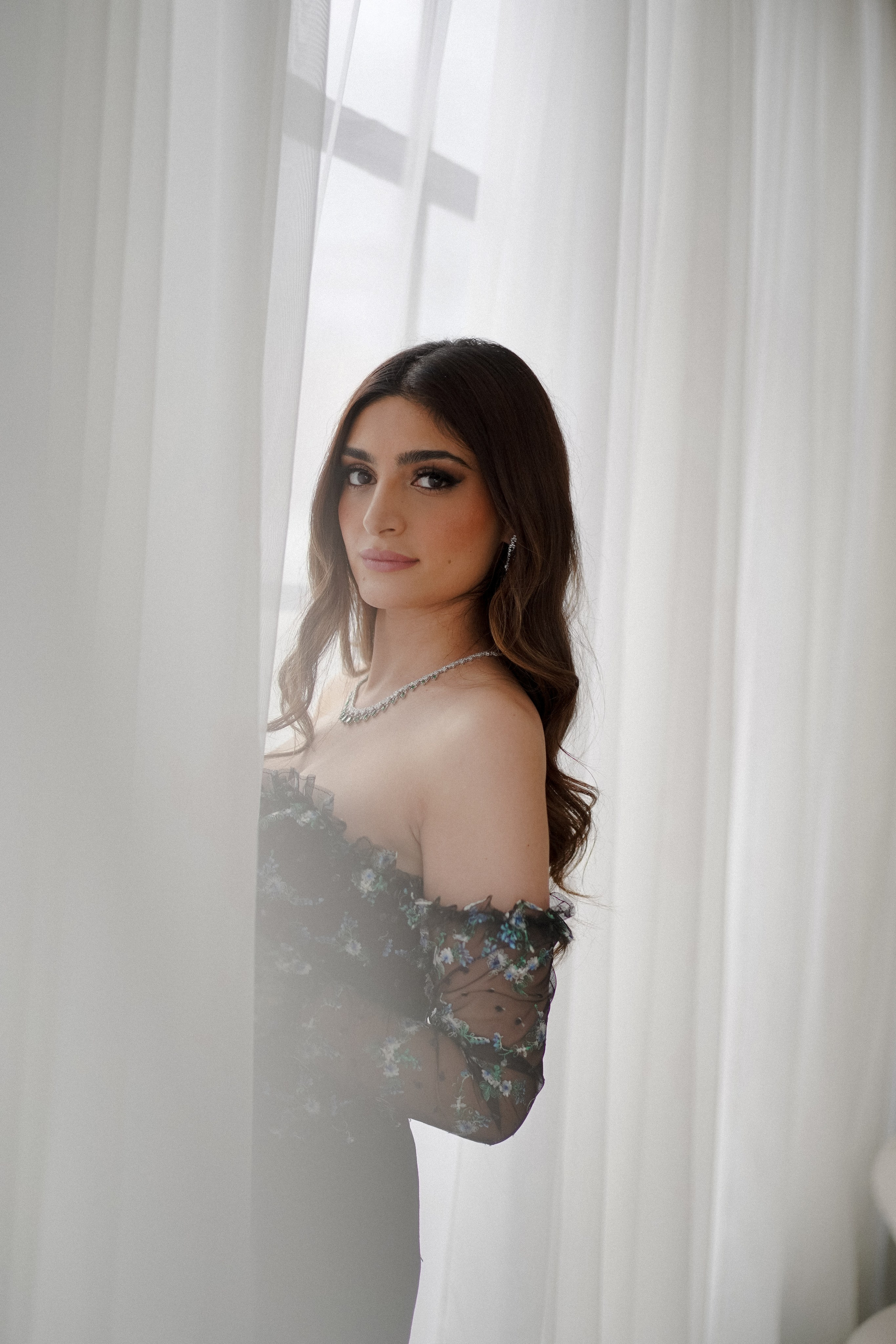 Individuals. Santa Monica based photographer Kristina Vasilenko