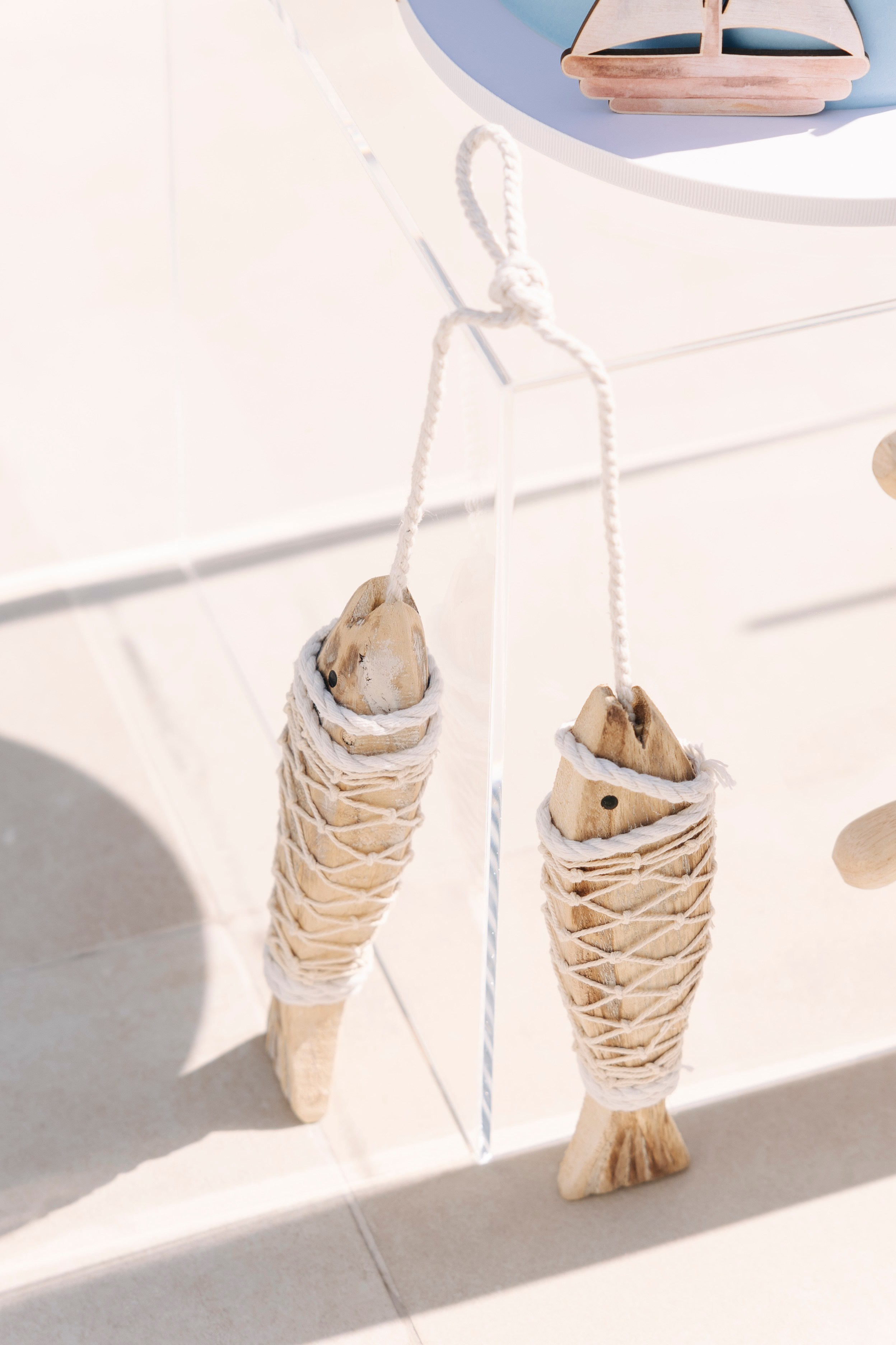 Hashem’s 1st Birthday