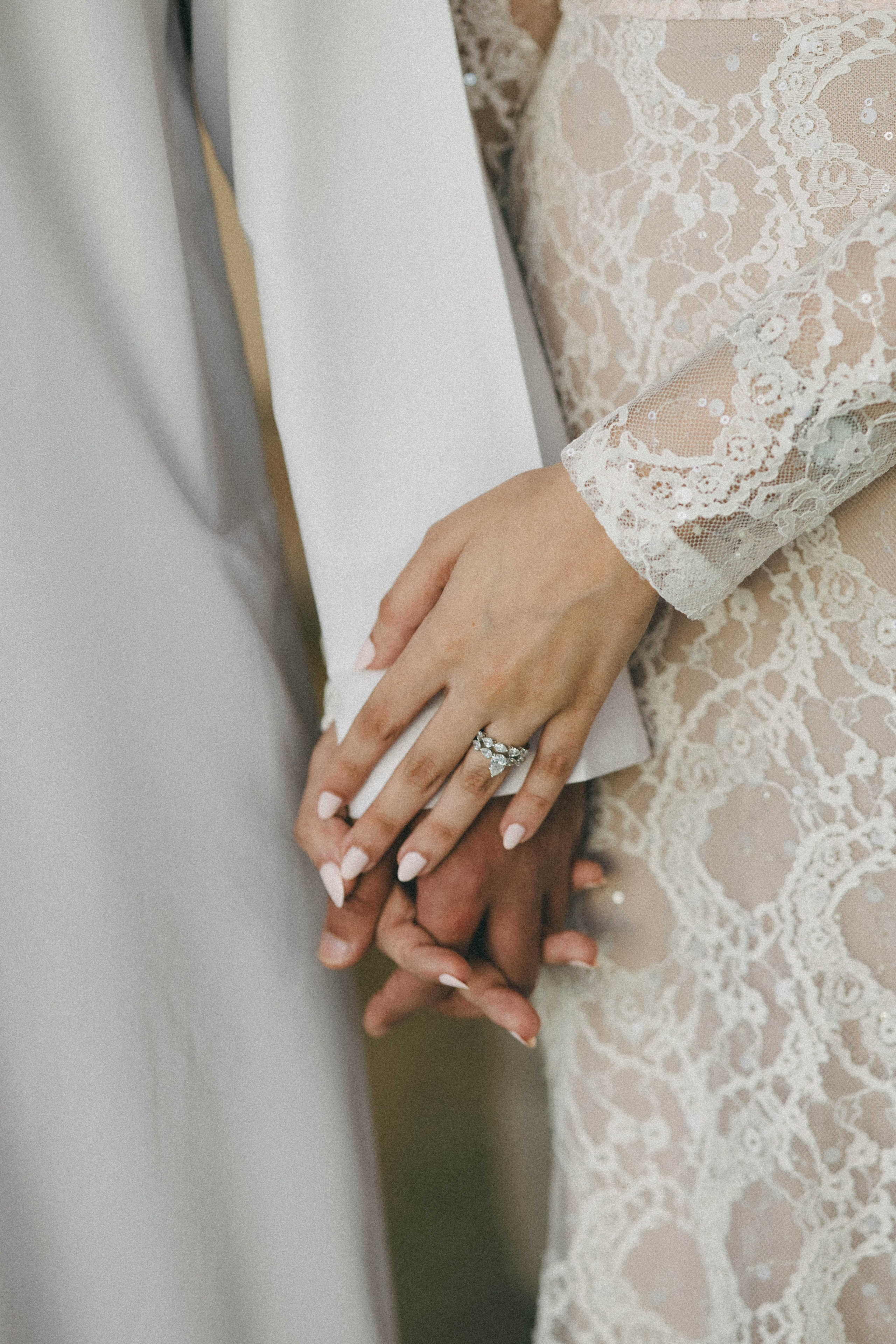 Shamma & Saeed