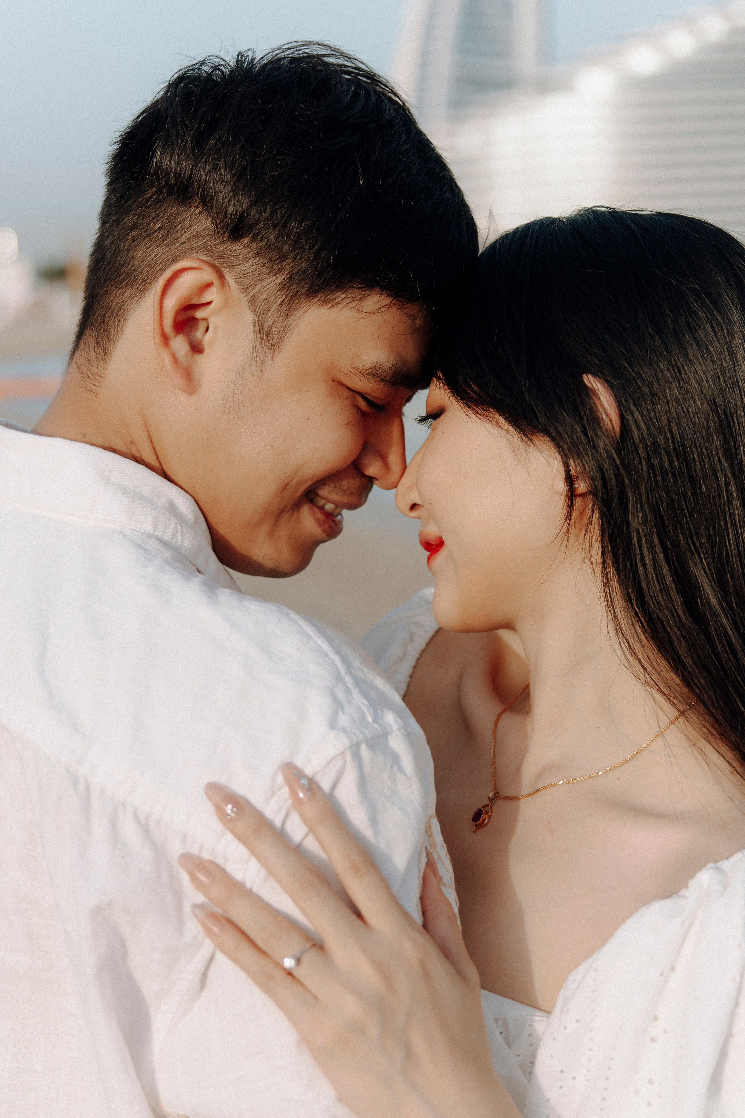 Allen & Kitty PreWedding