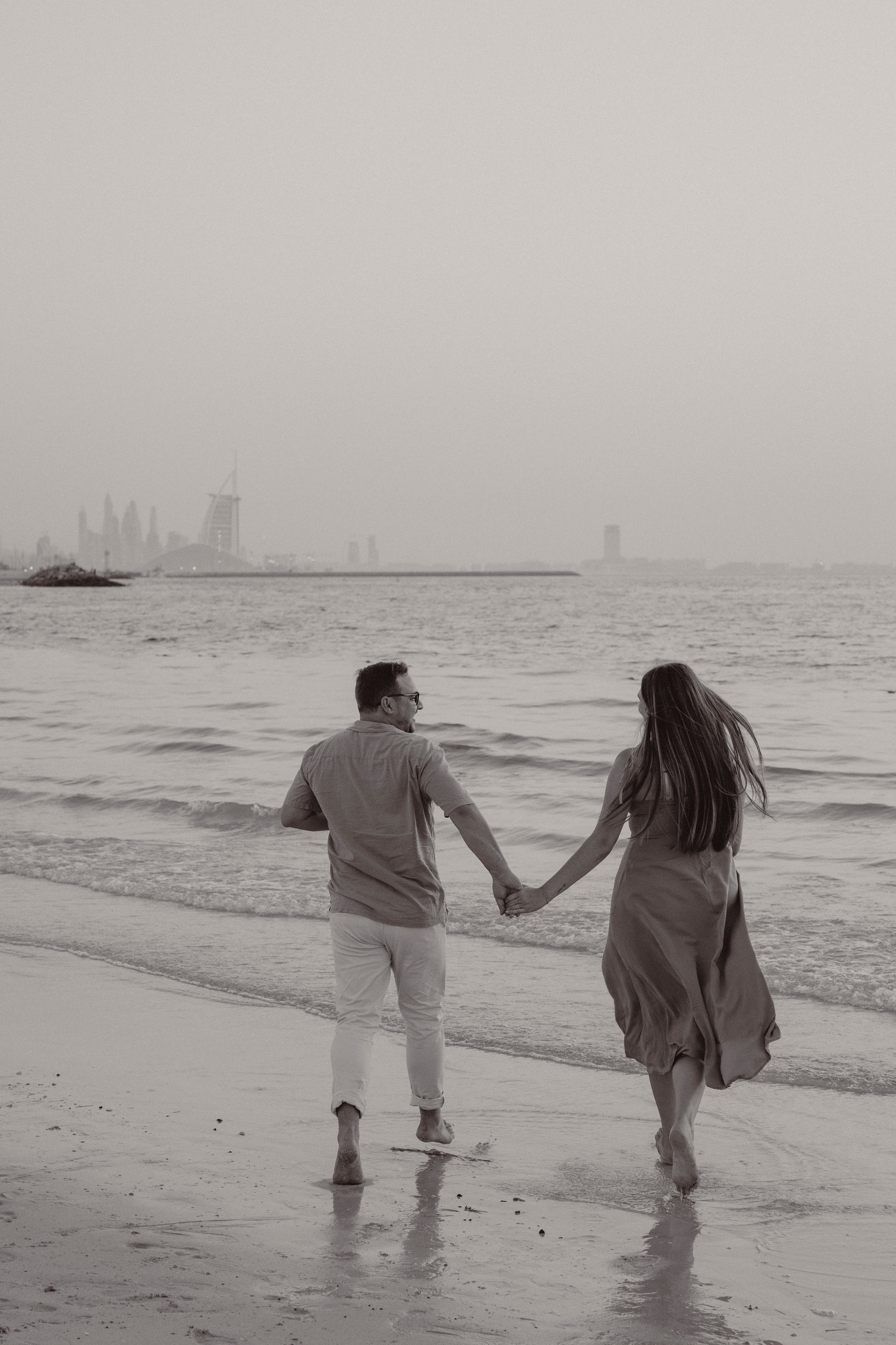 Olwen & Bianca PreWedding