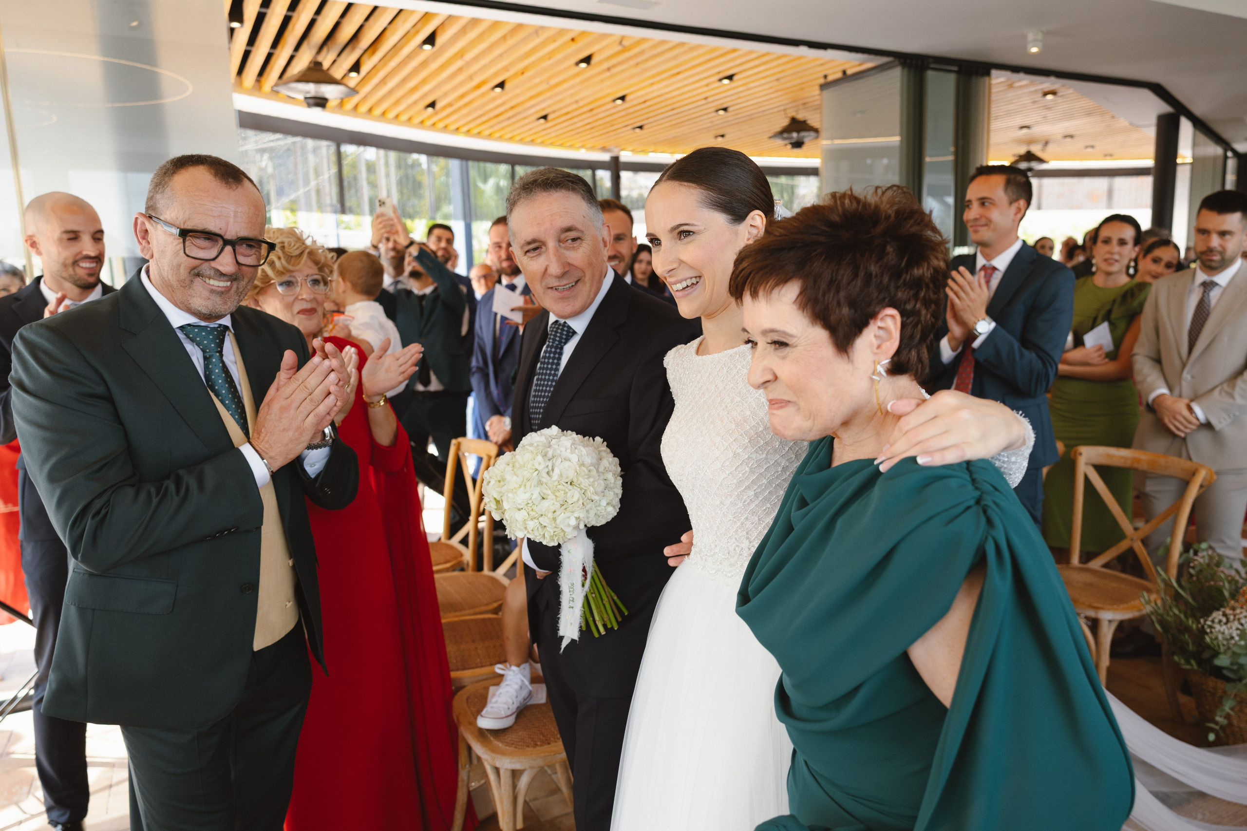 EVA & GUILLE. Fotógrafo y Videografo de bodas y eventos