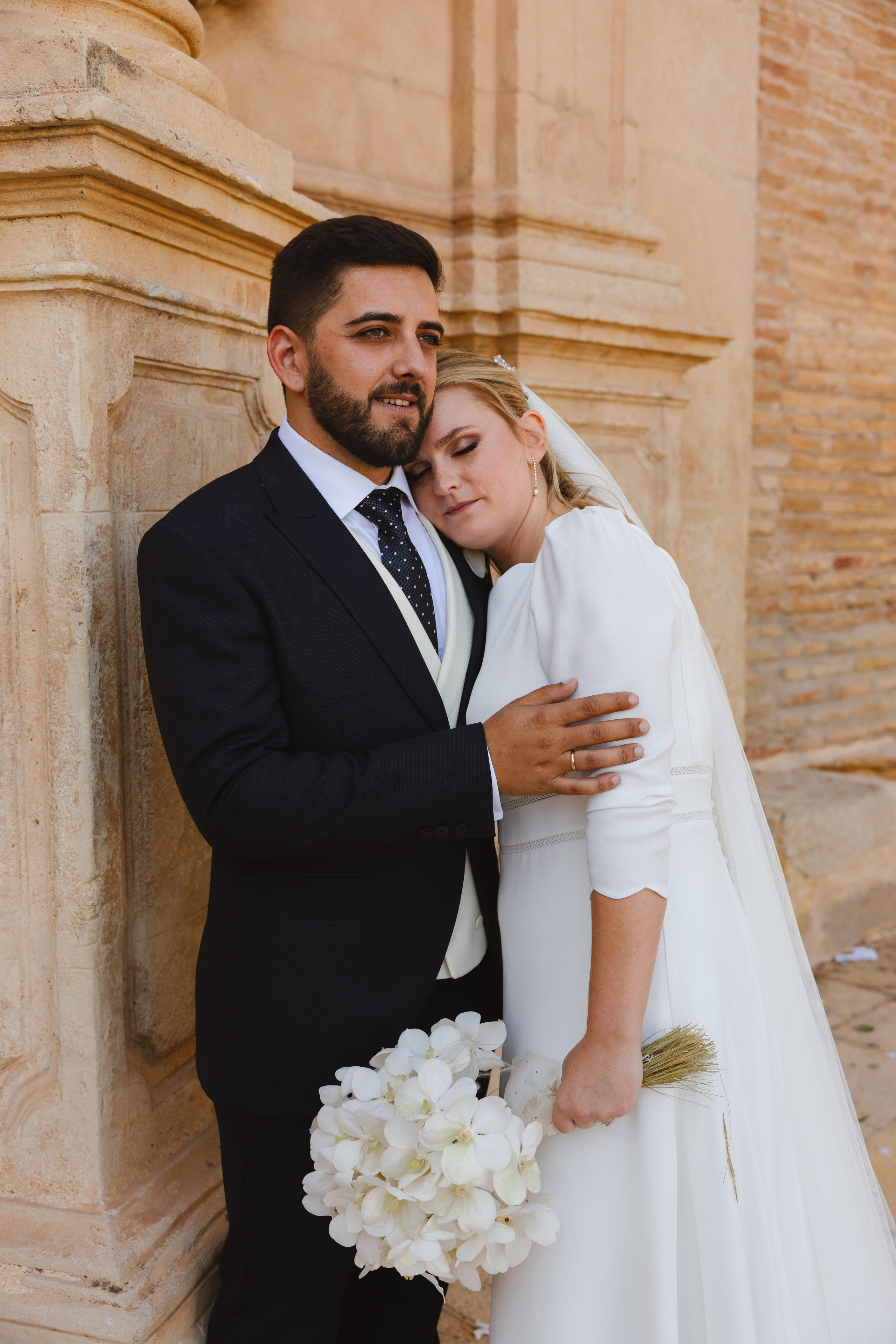 Mª ÁNGELES & ALEJANDRO. Fotógrafo y Videografo de bodas y eventos