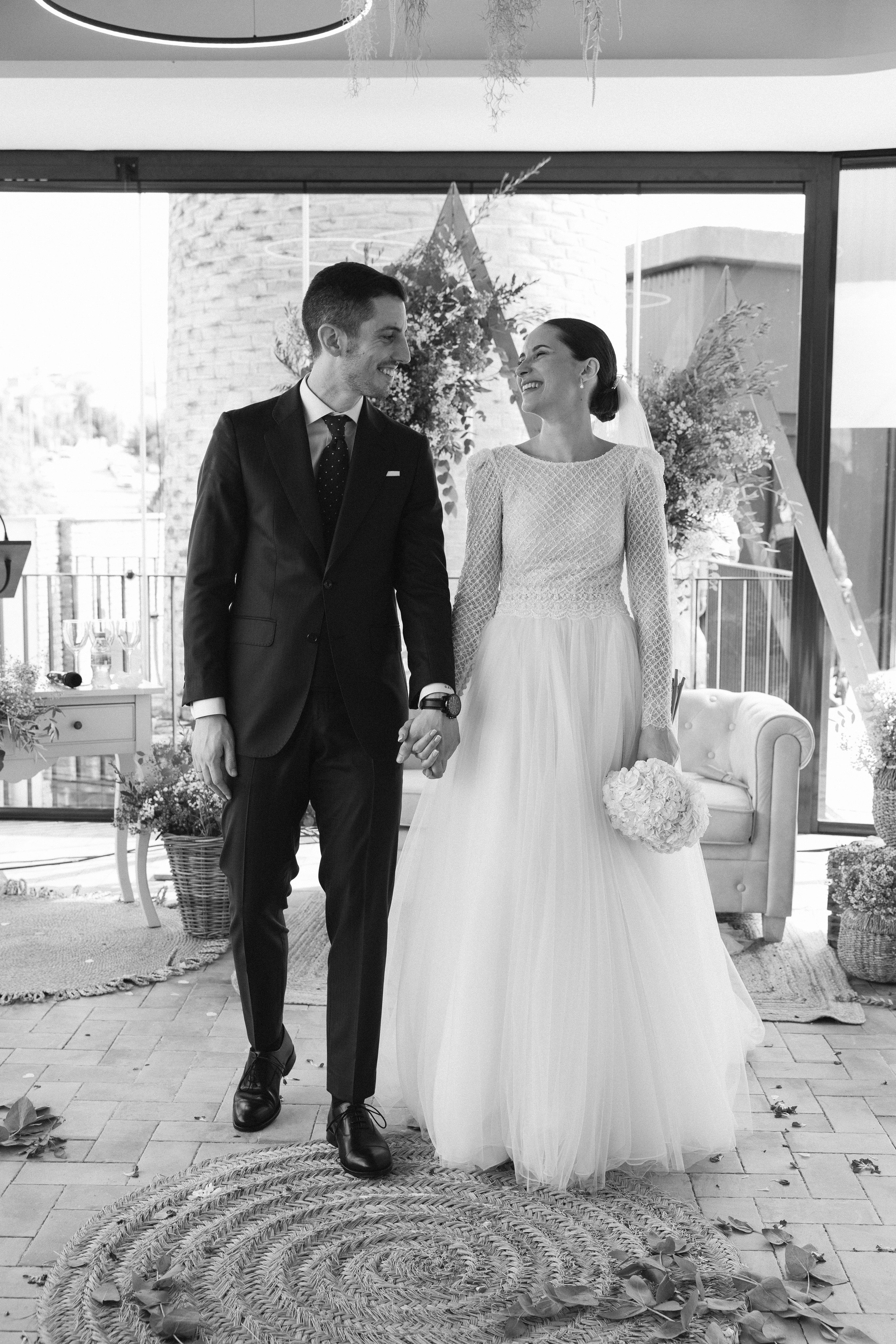 EVA & GUILLE. Fotógrafo y Videografo de bodas y eventos