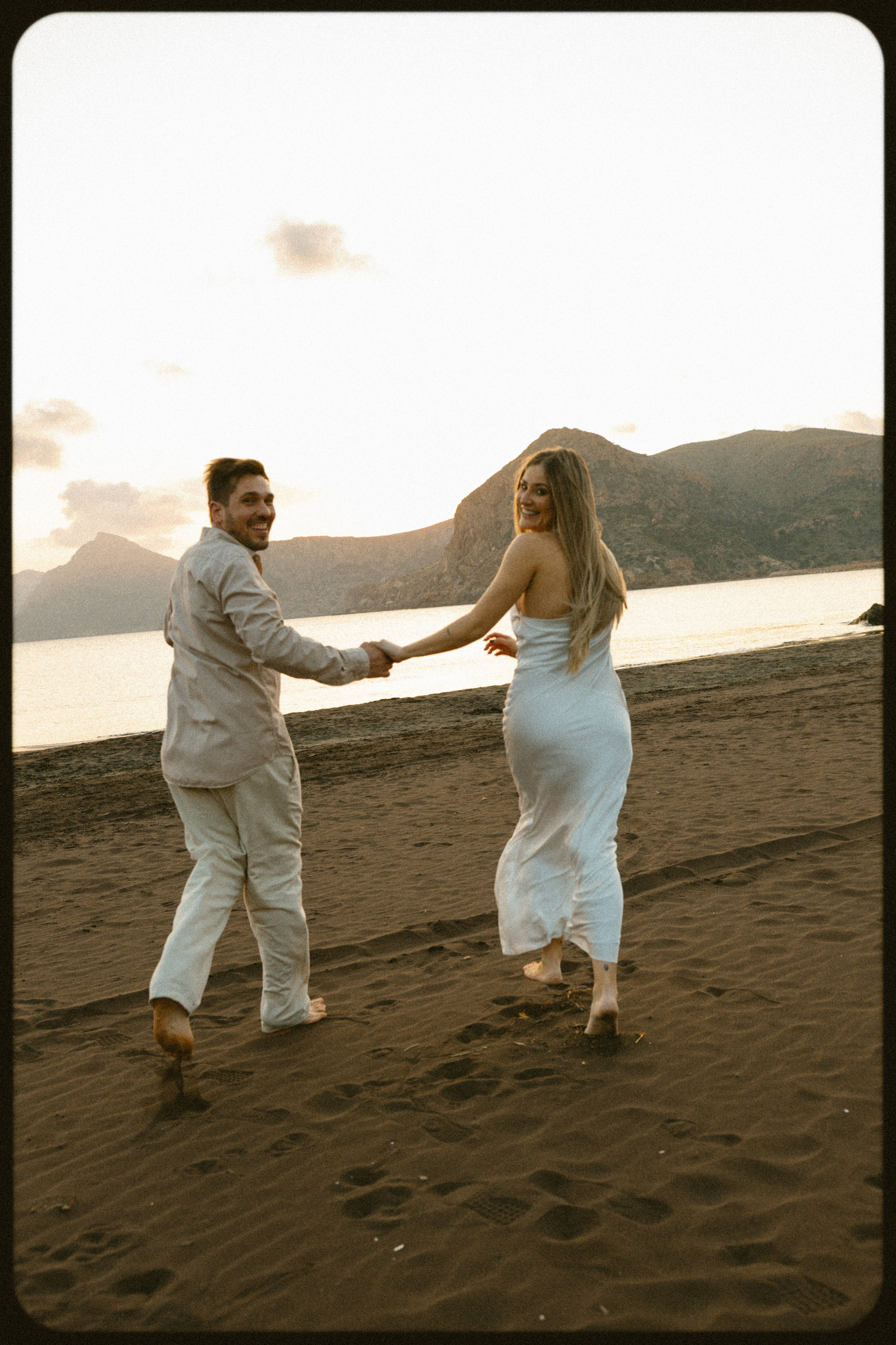 PREBODA EN PORTMAN. Fotógrafo y Videógrafo de bodas y eventos