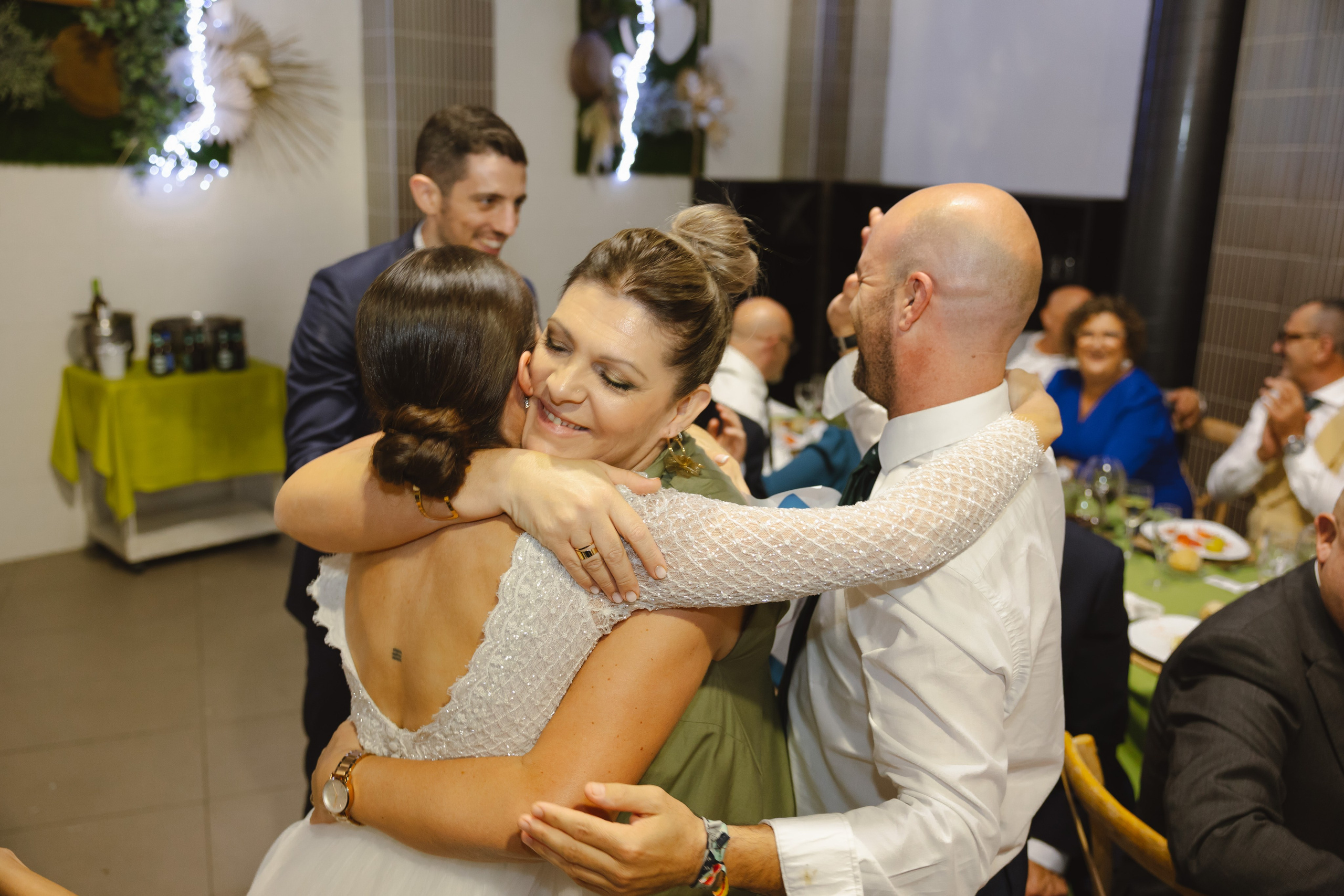 EVA & GUILLE. Fotógrafo y Videografo de bodas y eventos