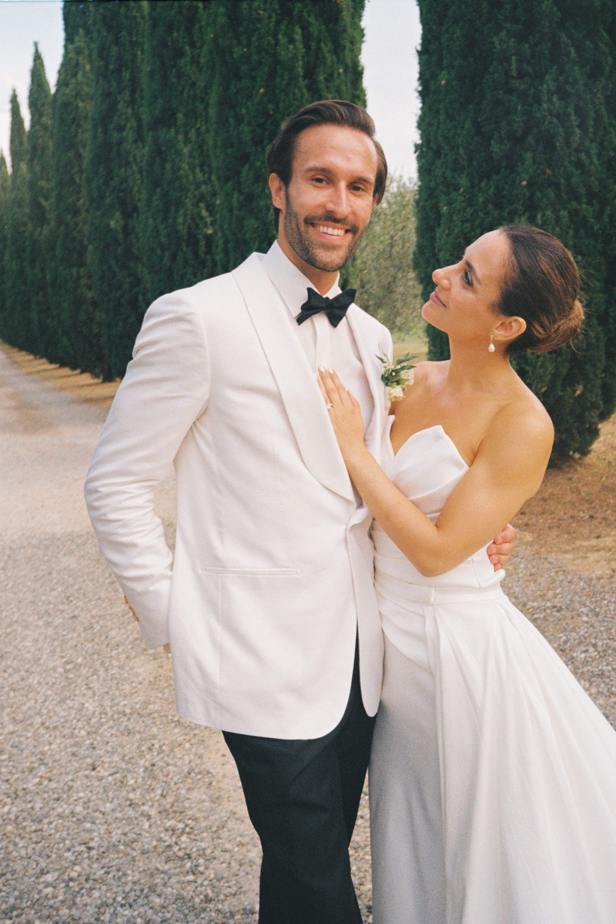 Film 35 mm. Wedding Photographer Rome Tuscany Como Sicily Puglia Amalfy Italy- Oksana Savenchuk