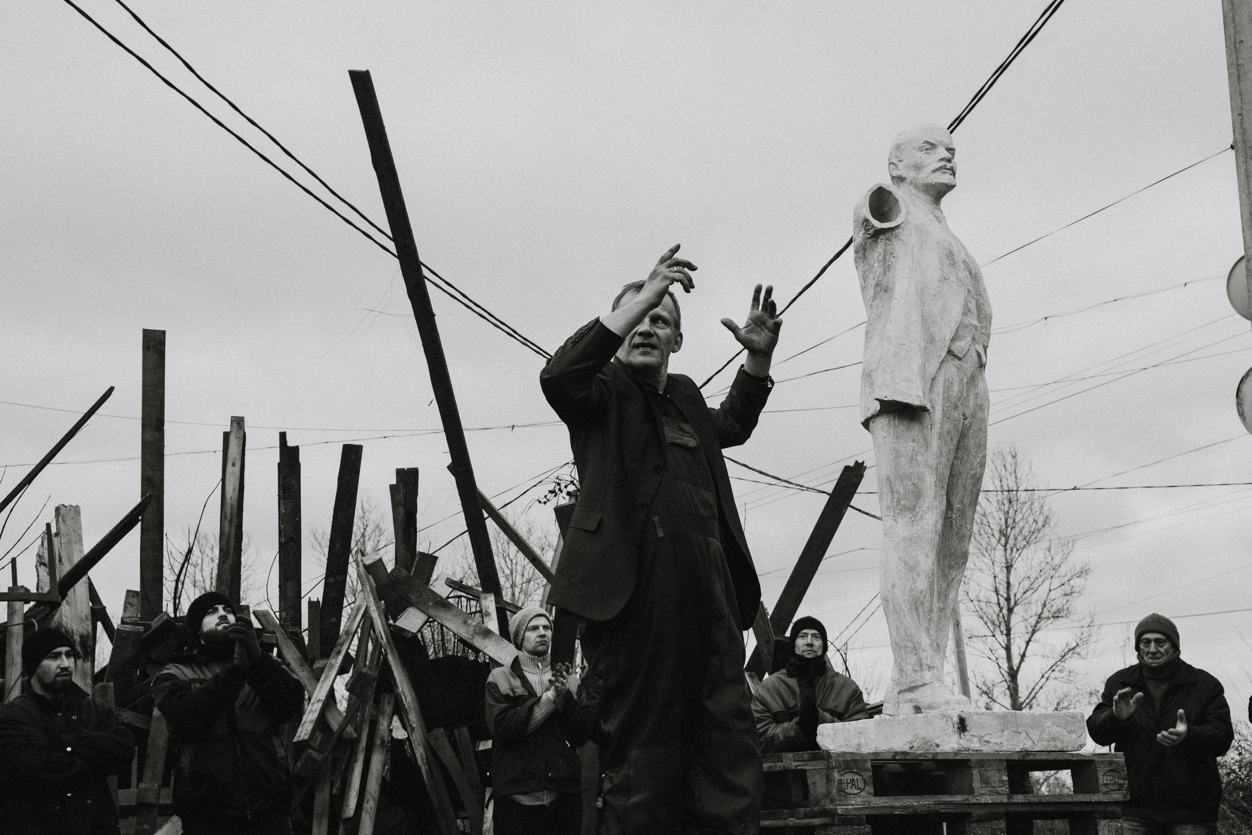 MUSIC VIDEOS. Kate Sergeeva photographer in Barcelona