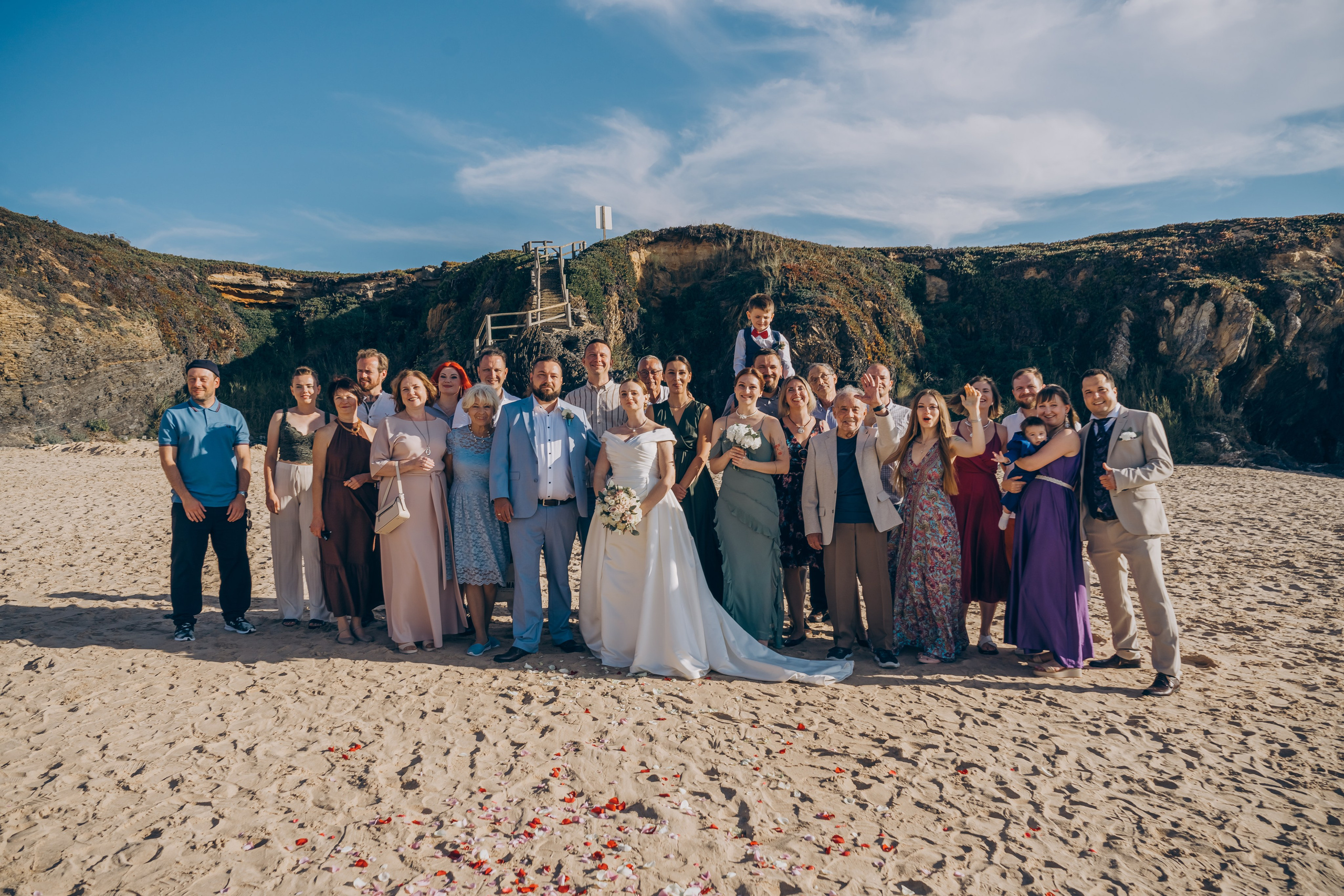 Wedding in Portugal. Фотограф у Пальма де Майорка